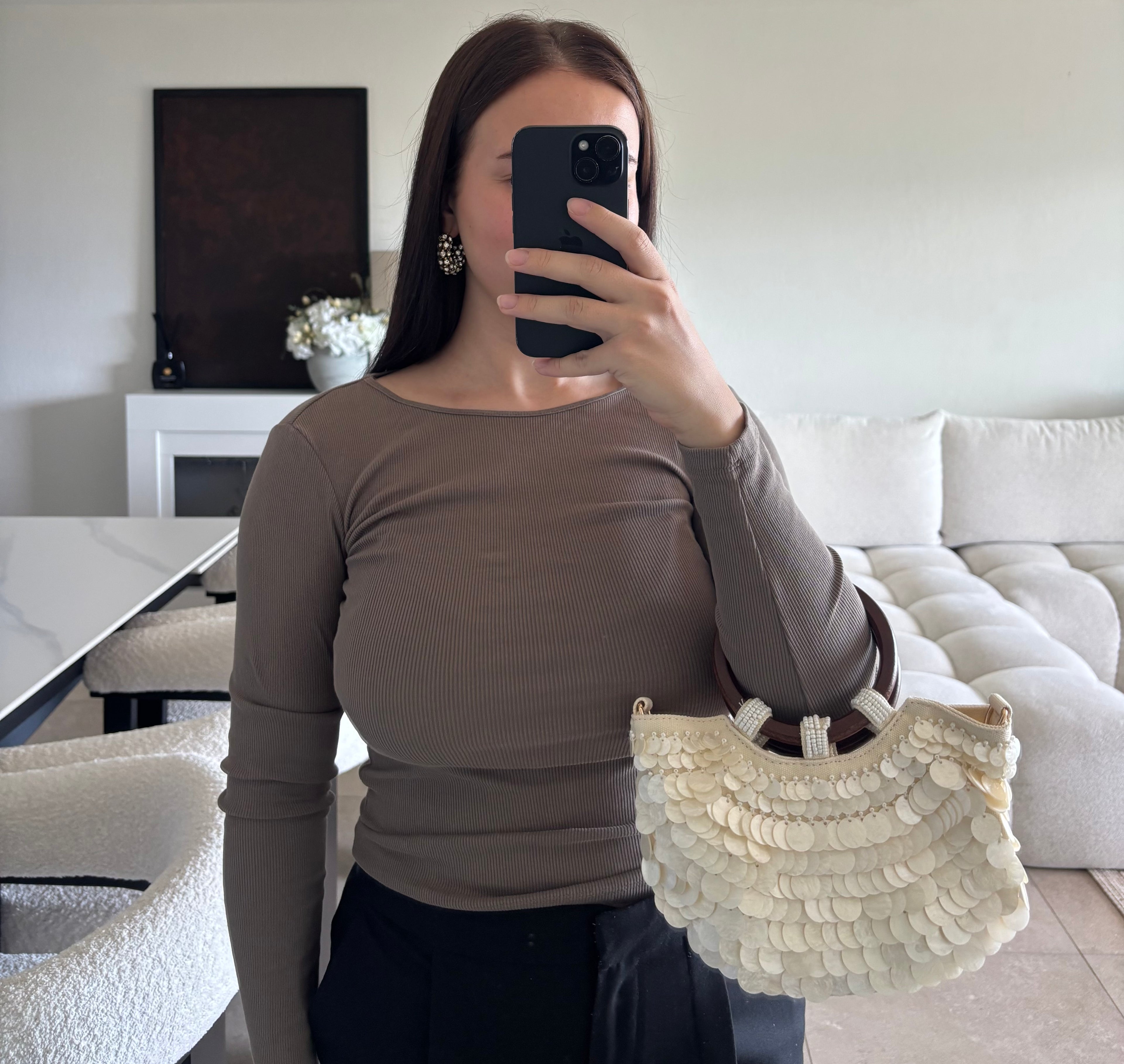 Haut taille S/M