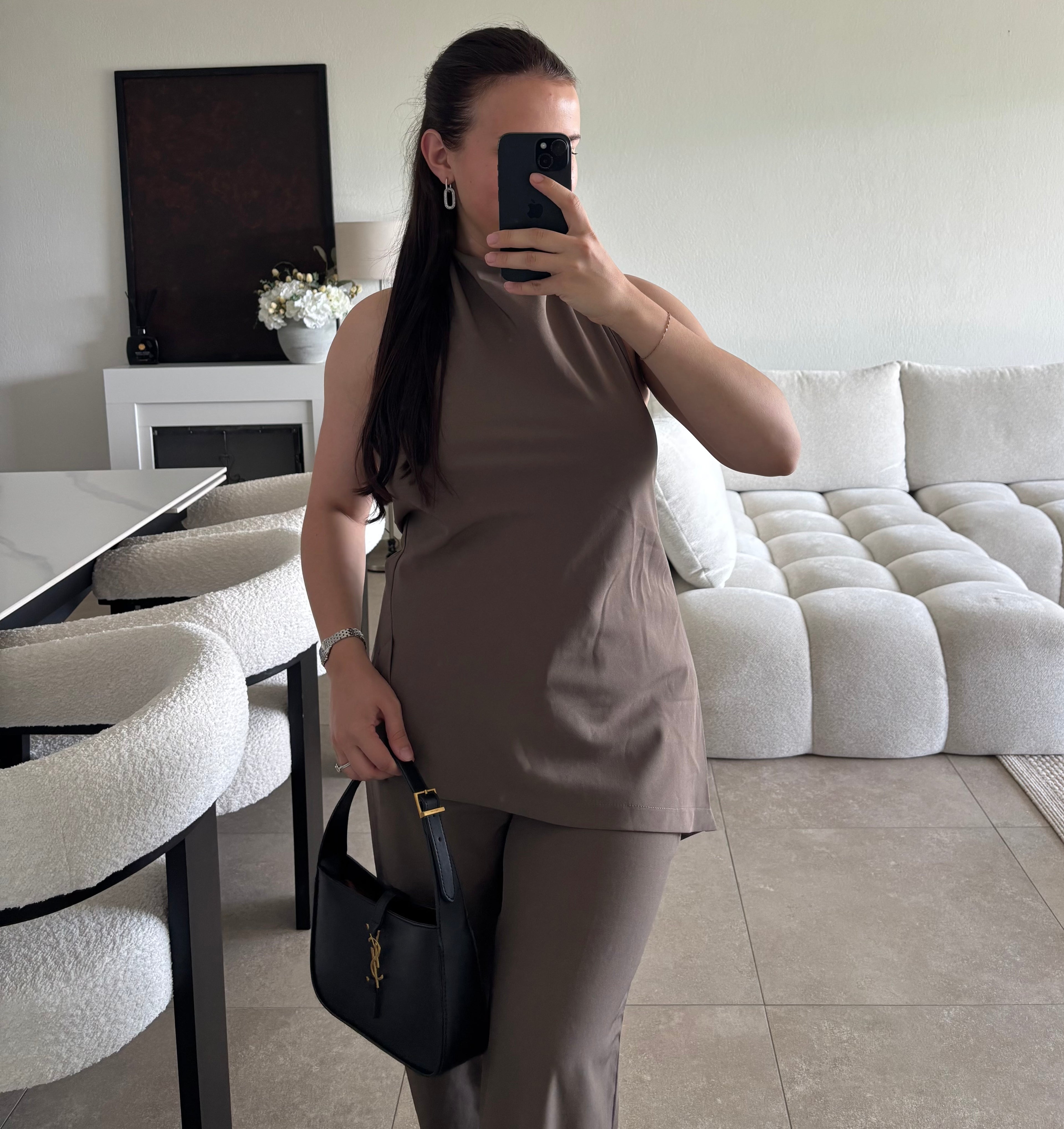 Ensemble taille M