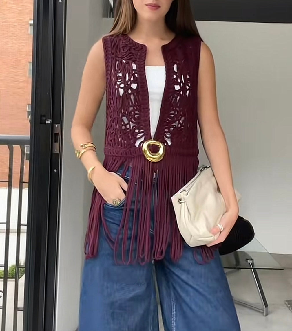 Gilet ZARA taille S