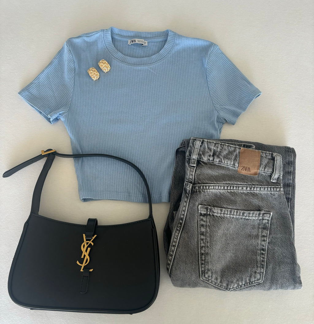T-shirt ZARA taille M