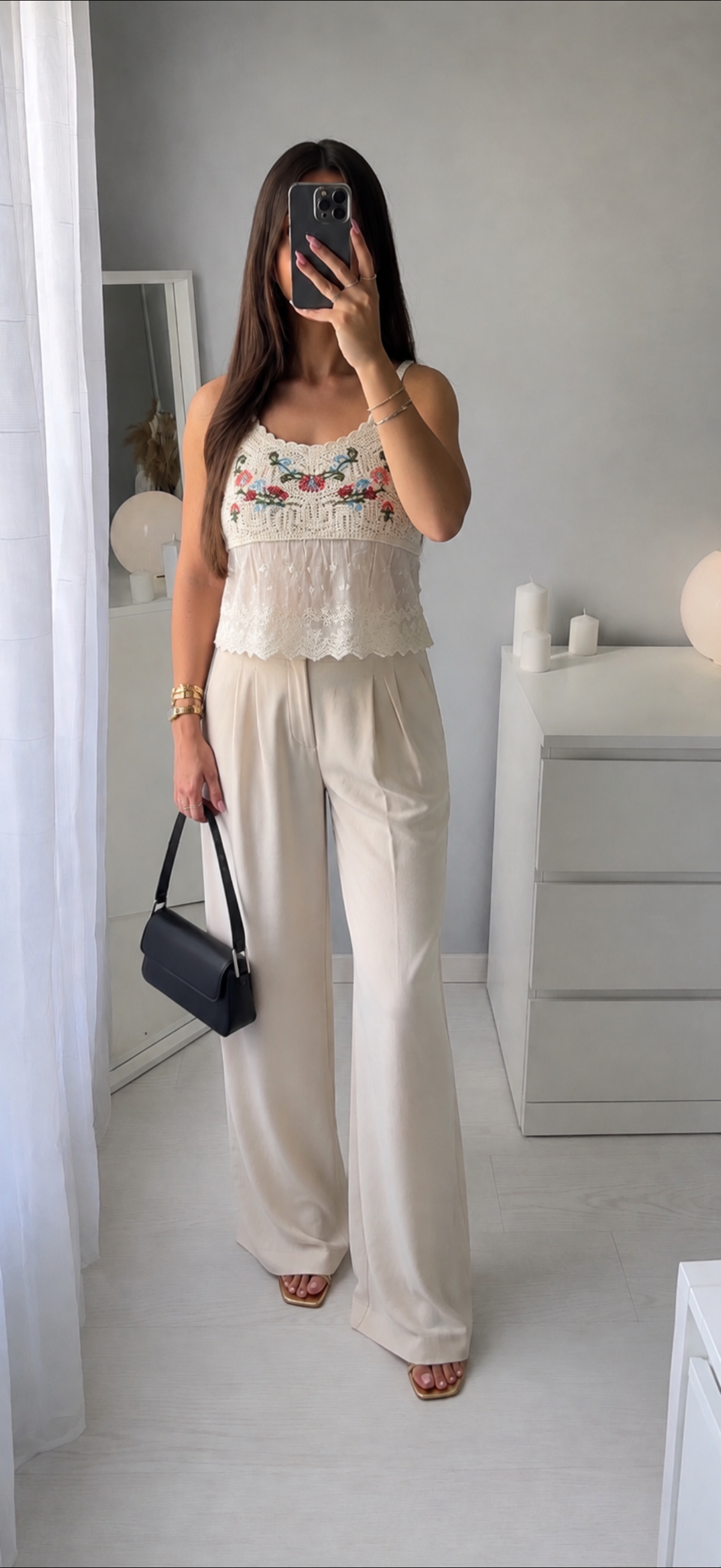 Haut taille S/M