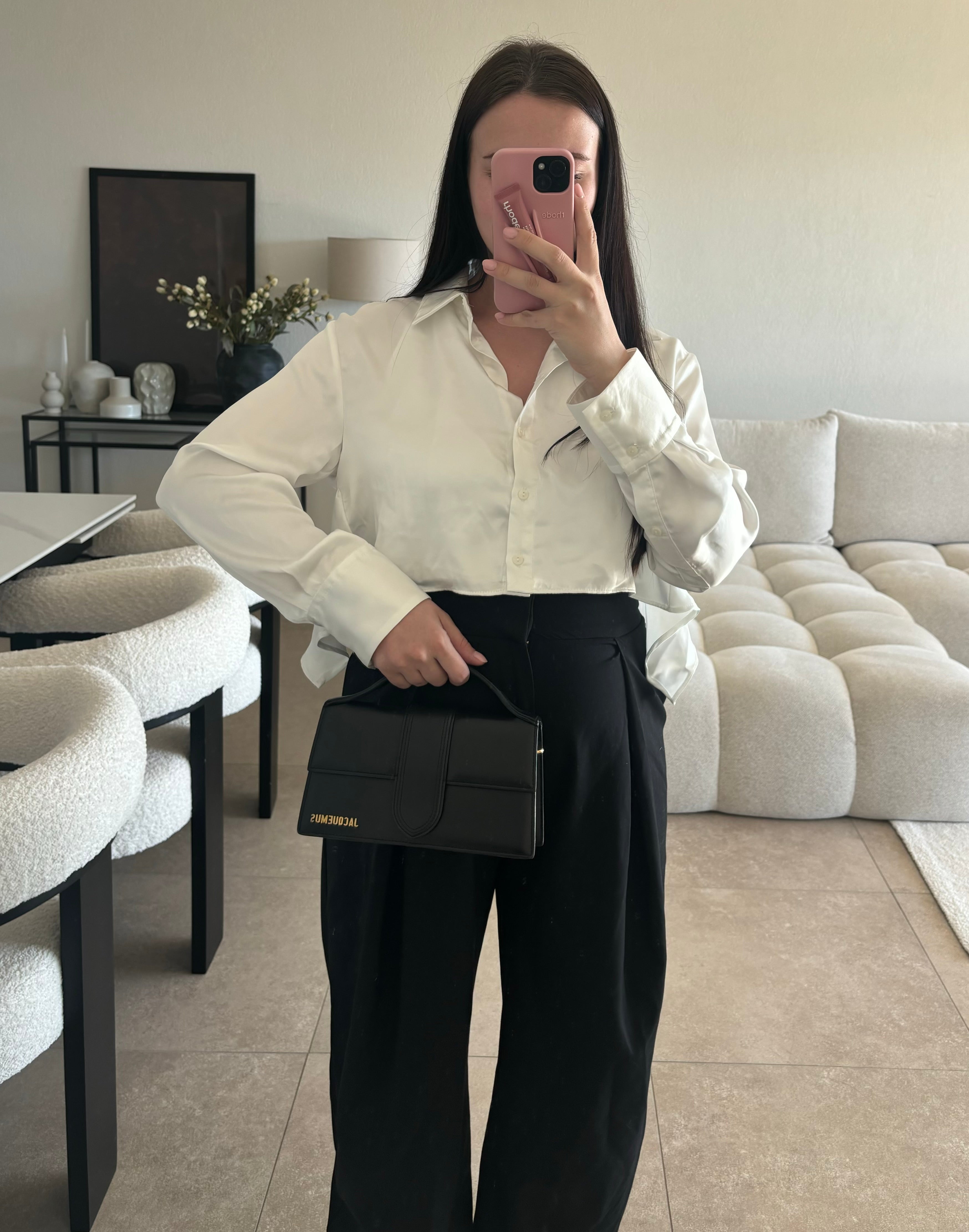 Blouse Zara taille M (neuve)