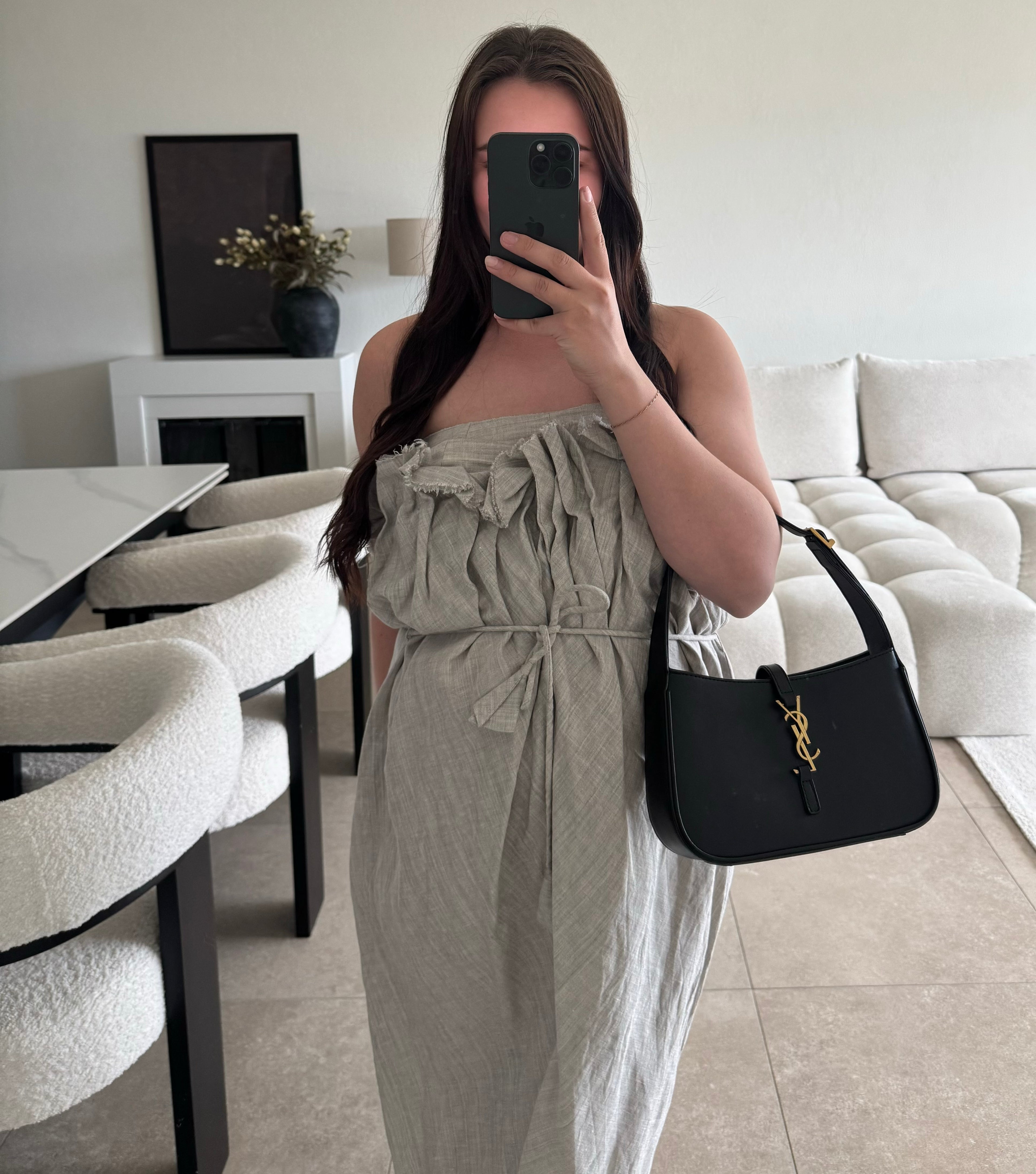 Robe ZARA taille S