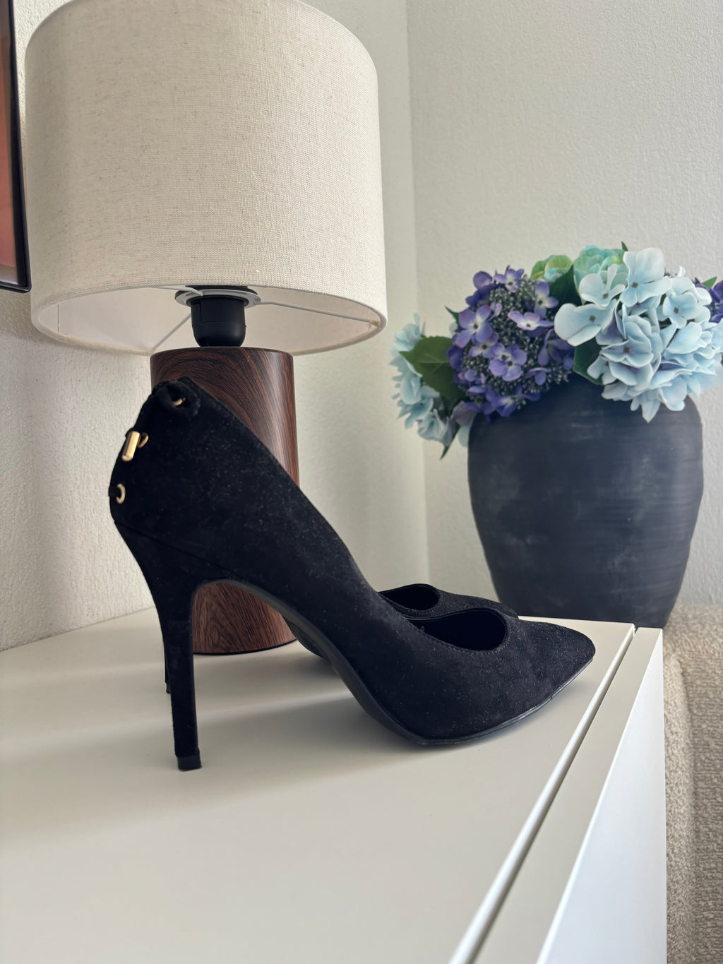Escarpins taille 40