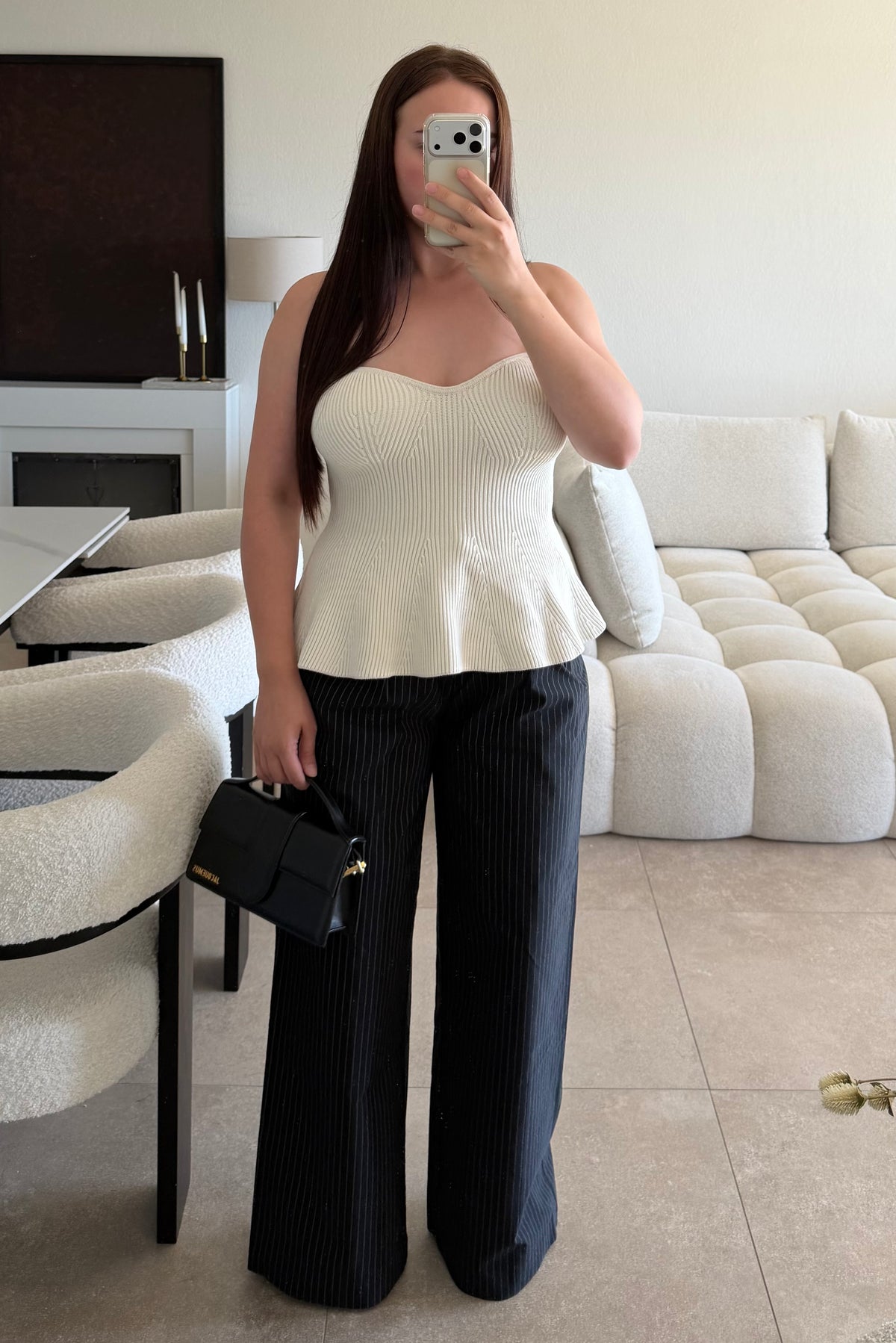 Pantalon Zara taille S
