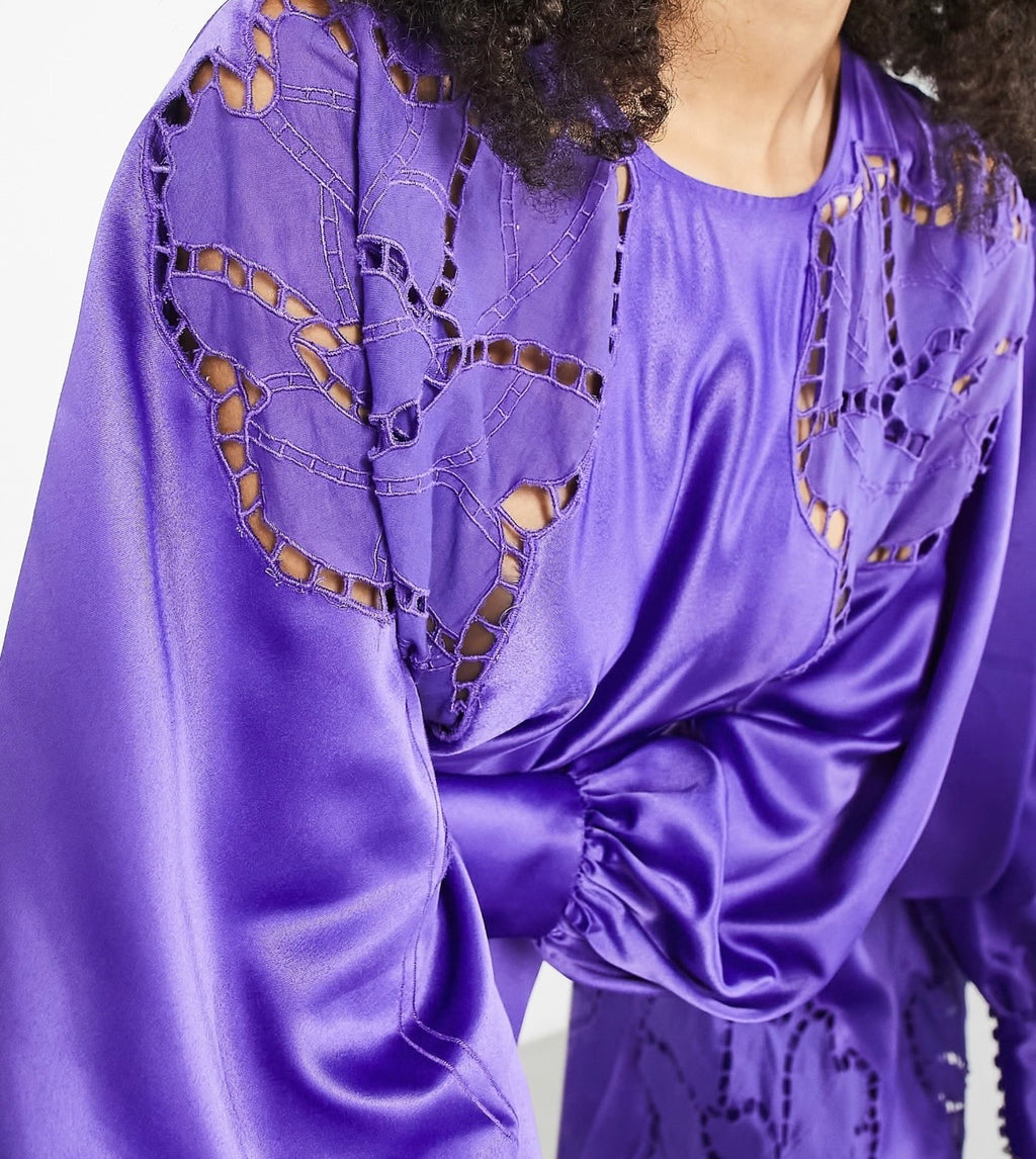 Robe Asos taille 36