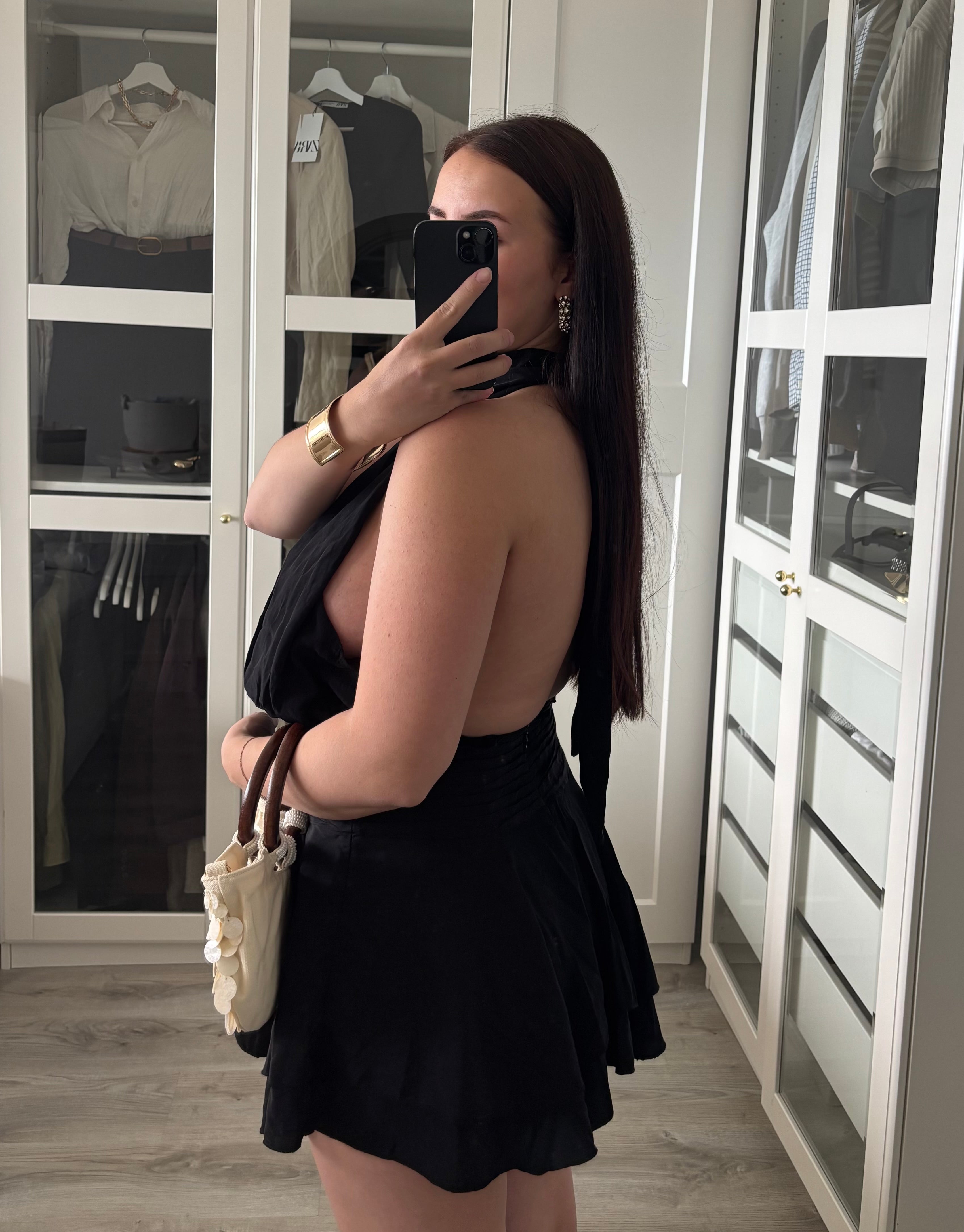 Robe taille M