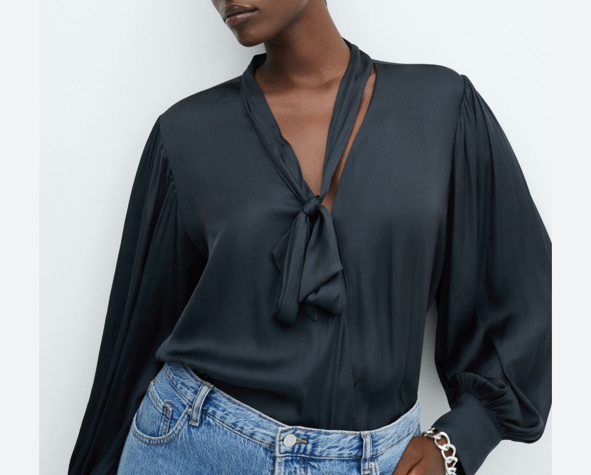 Blouse Mango taille S (neuve)