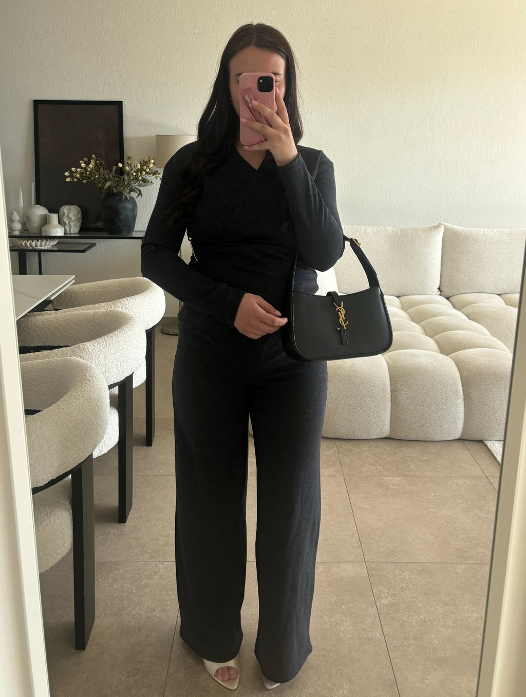 Ensemble taille S/M