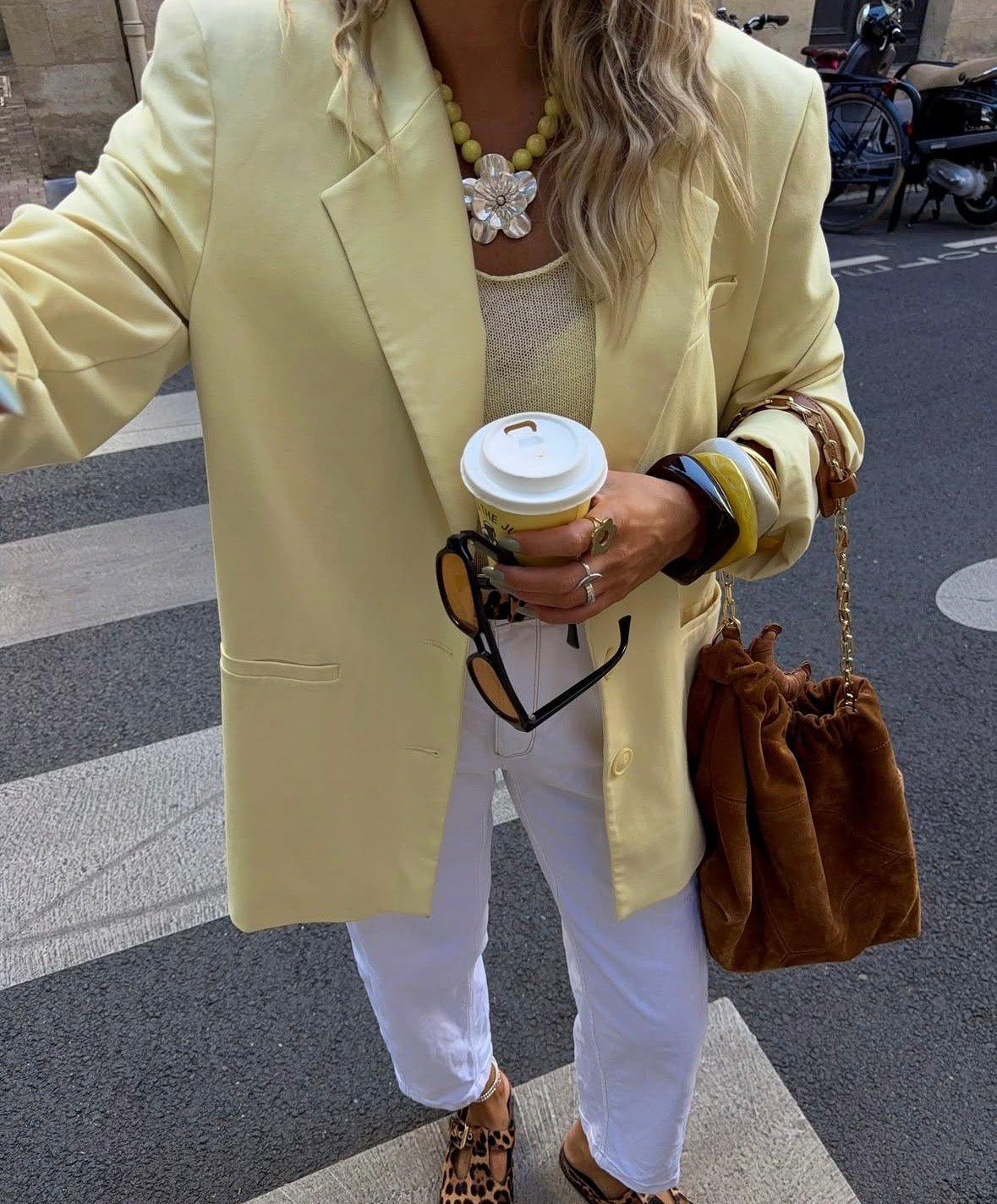 Blazer Zara taille S