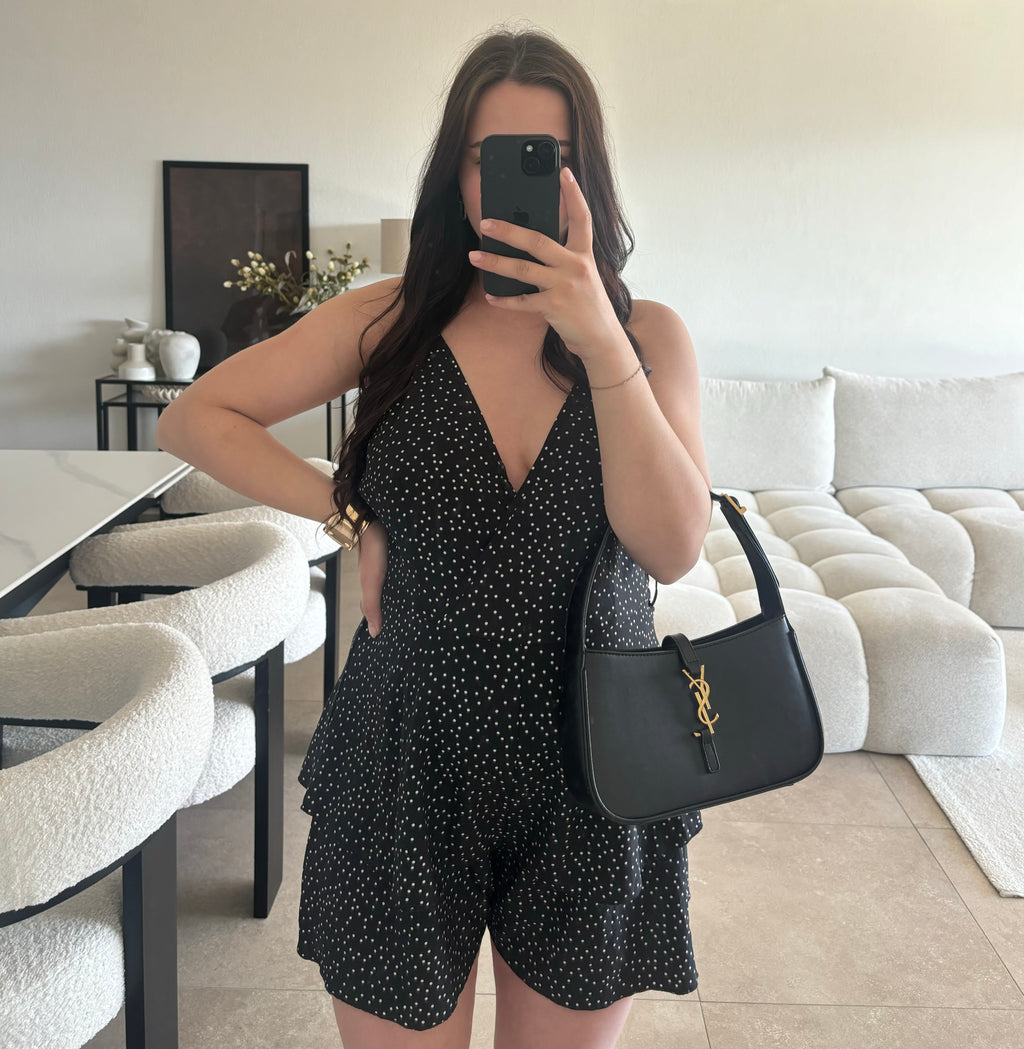 Combi-short taille M