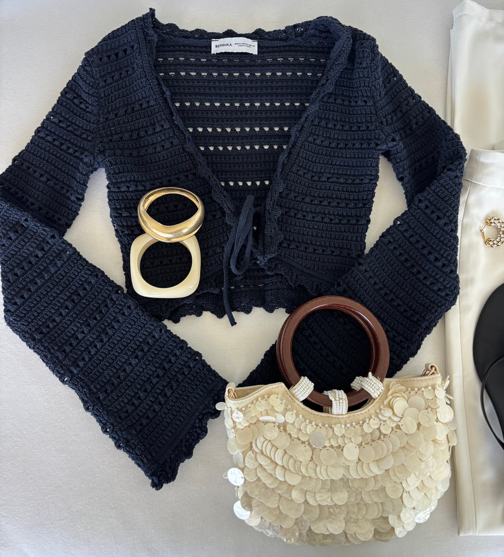 Haut Bershka taille XS