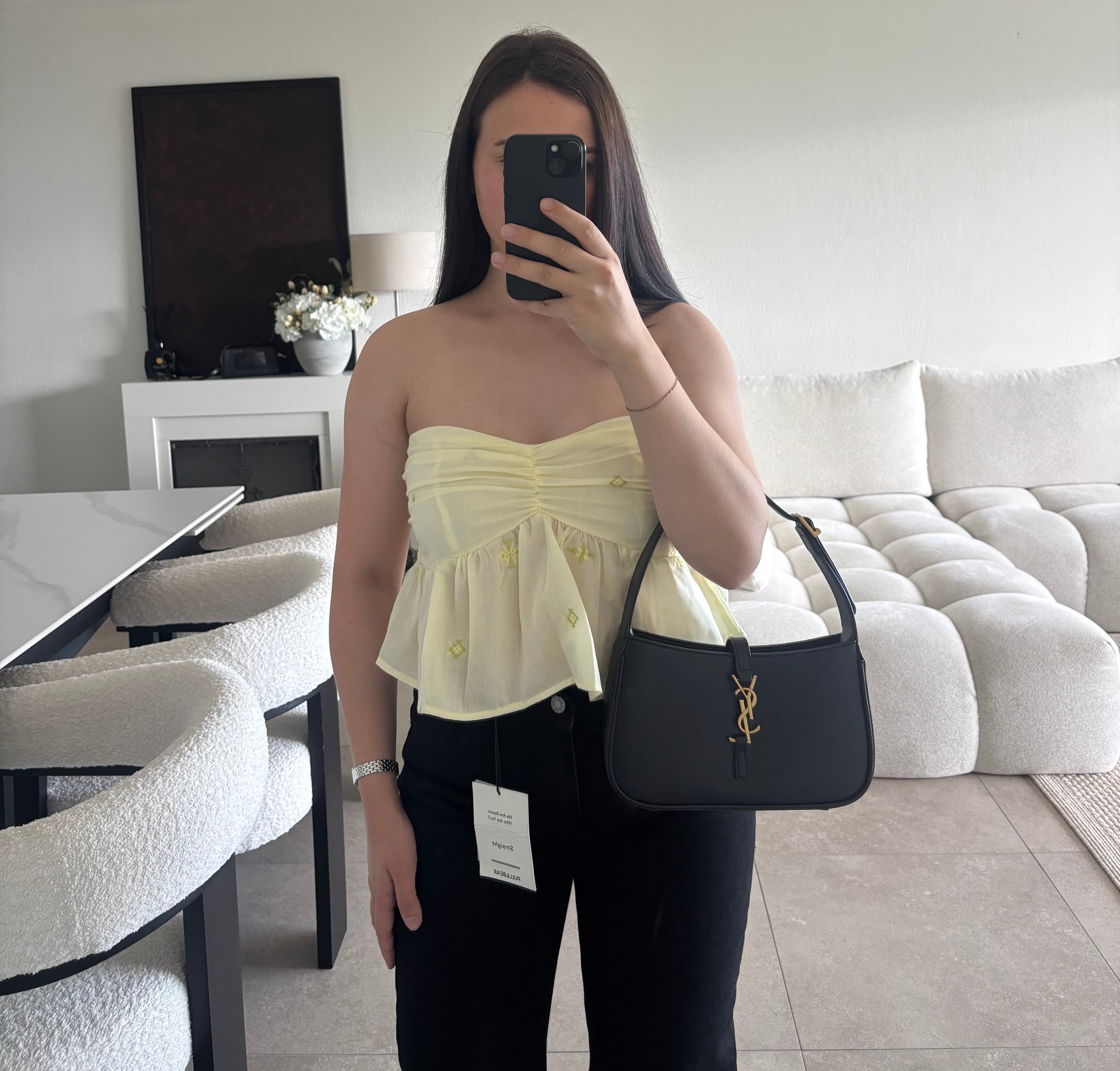 Haut taille M