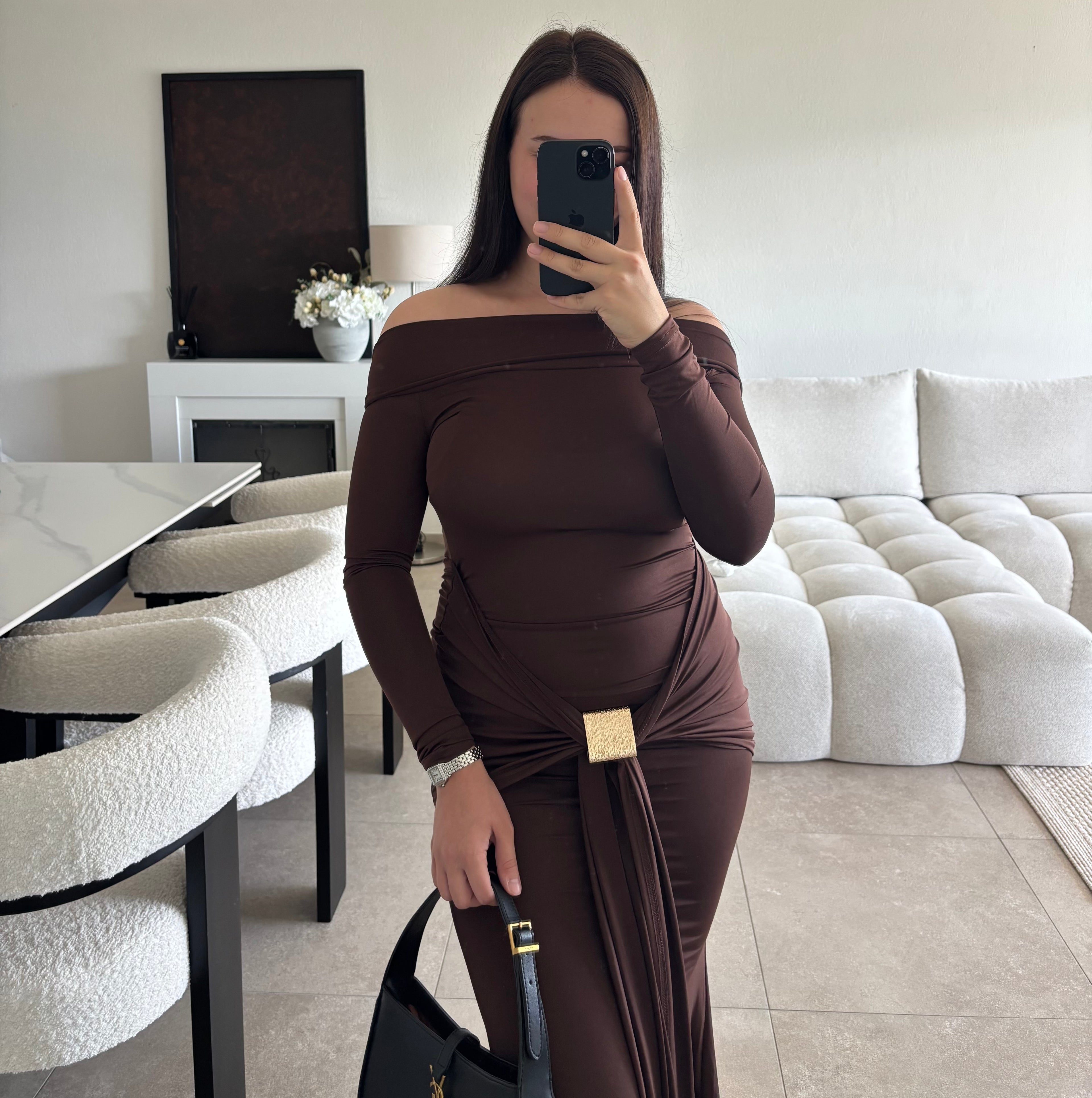 Robe taille S/M