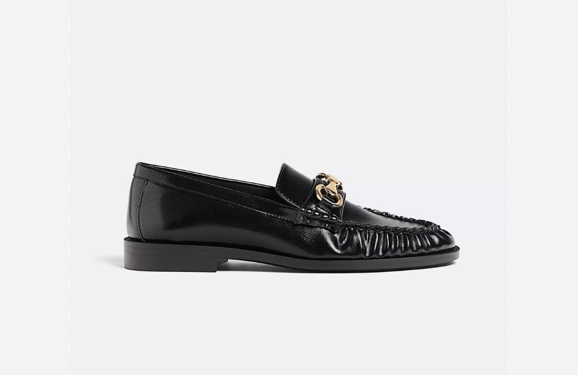 Mocassins Stradivarius taille 38