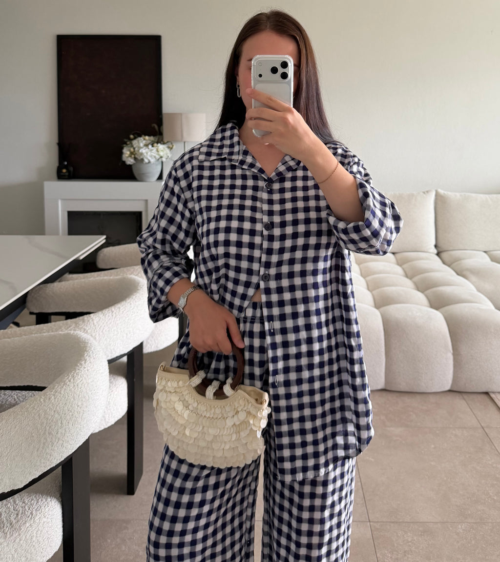 Ensemble taille S/M