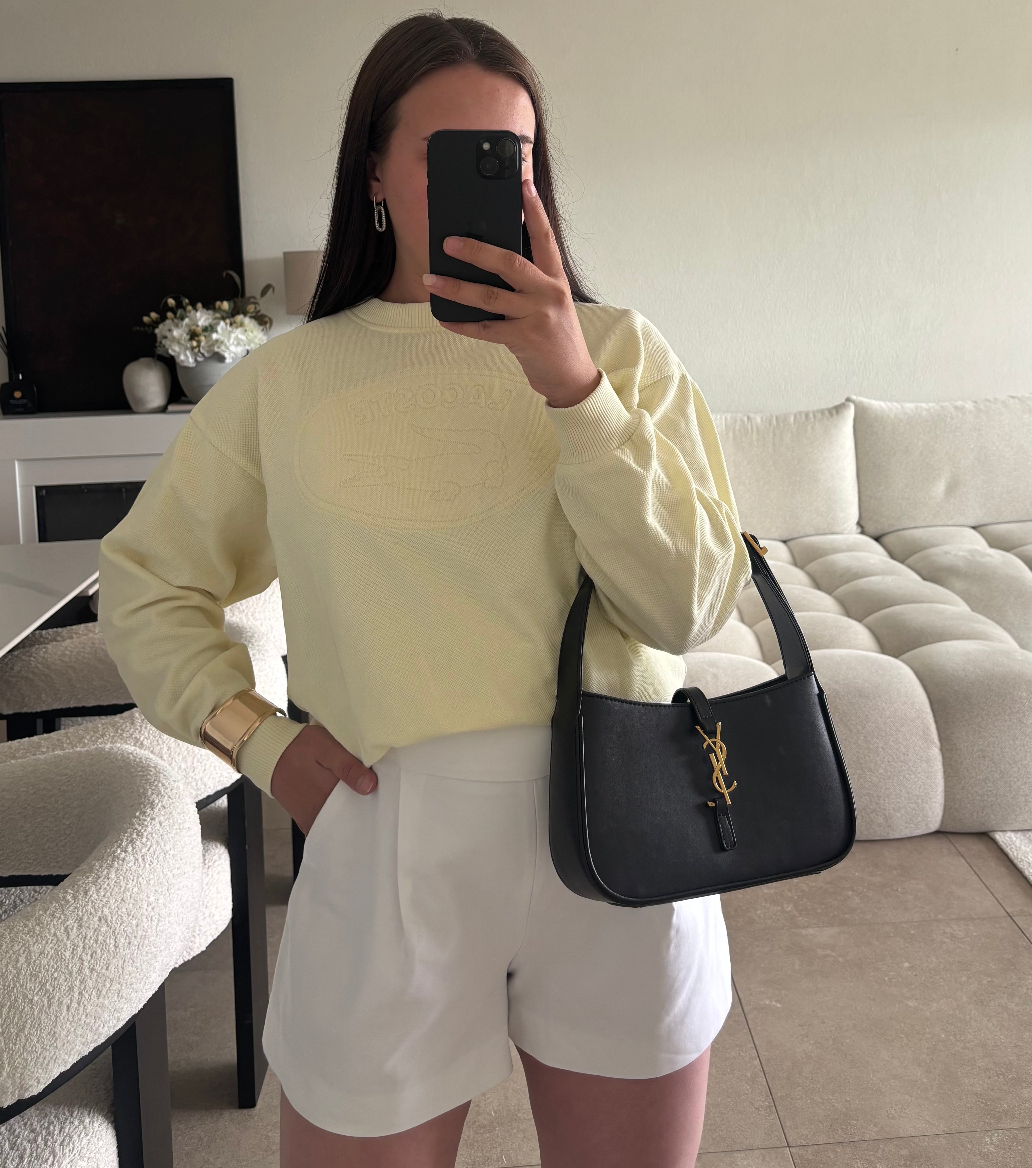 Pull Lacoste taille M
