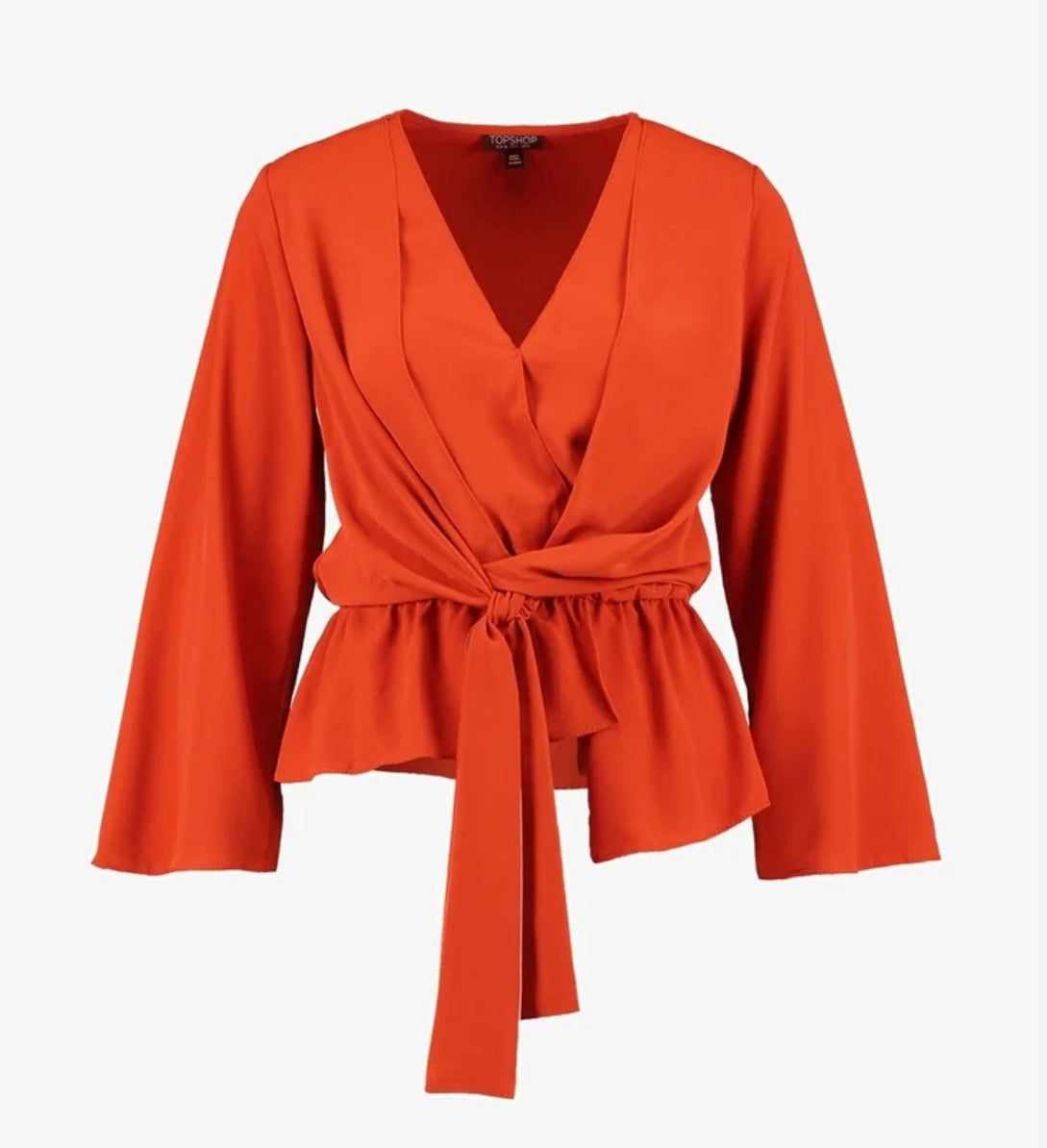 Blouse Top Shop taille M