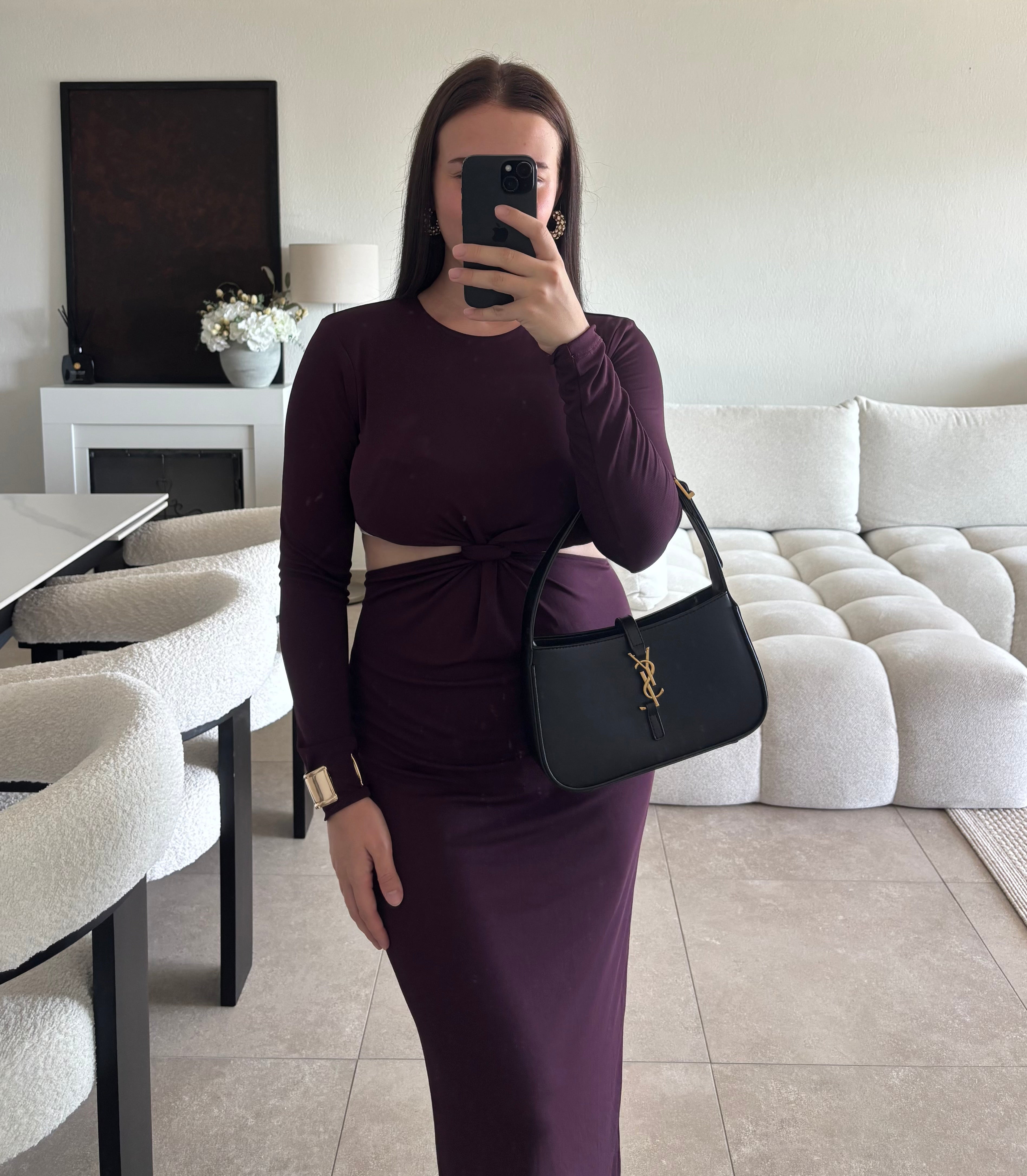 Robe Zara taille M