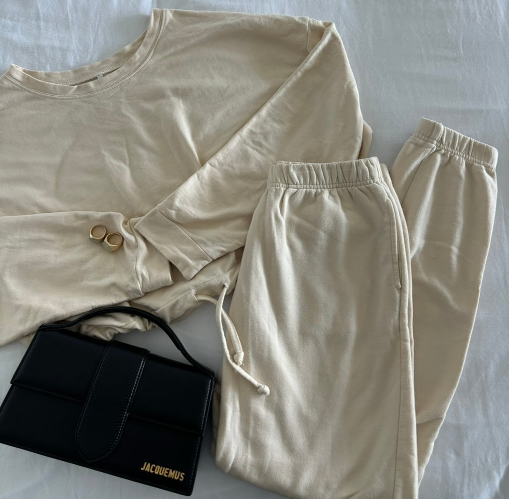 BOX taille XS (jogging)