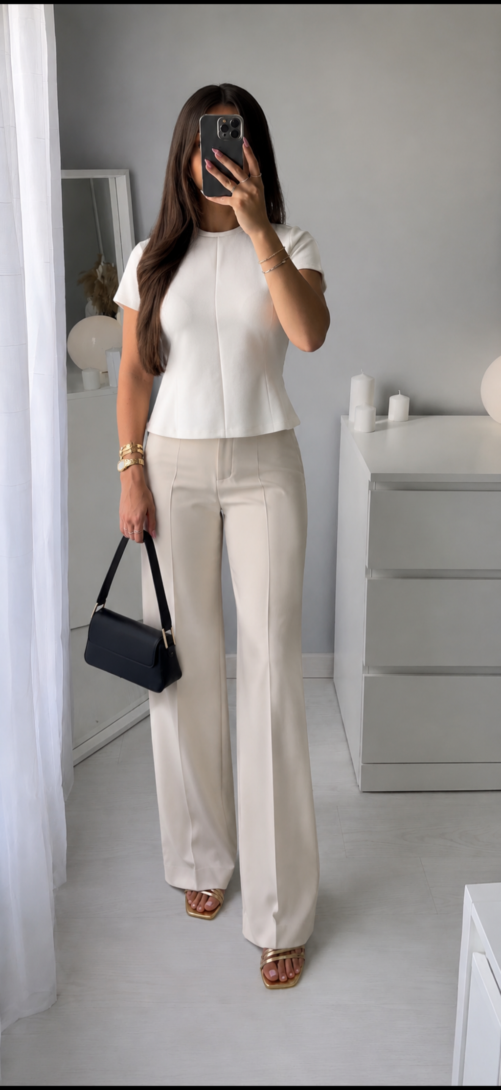 Haut H&M taille XS