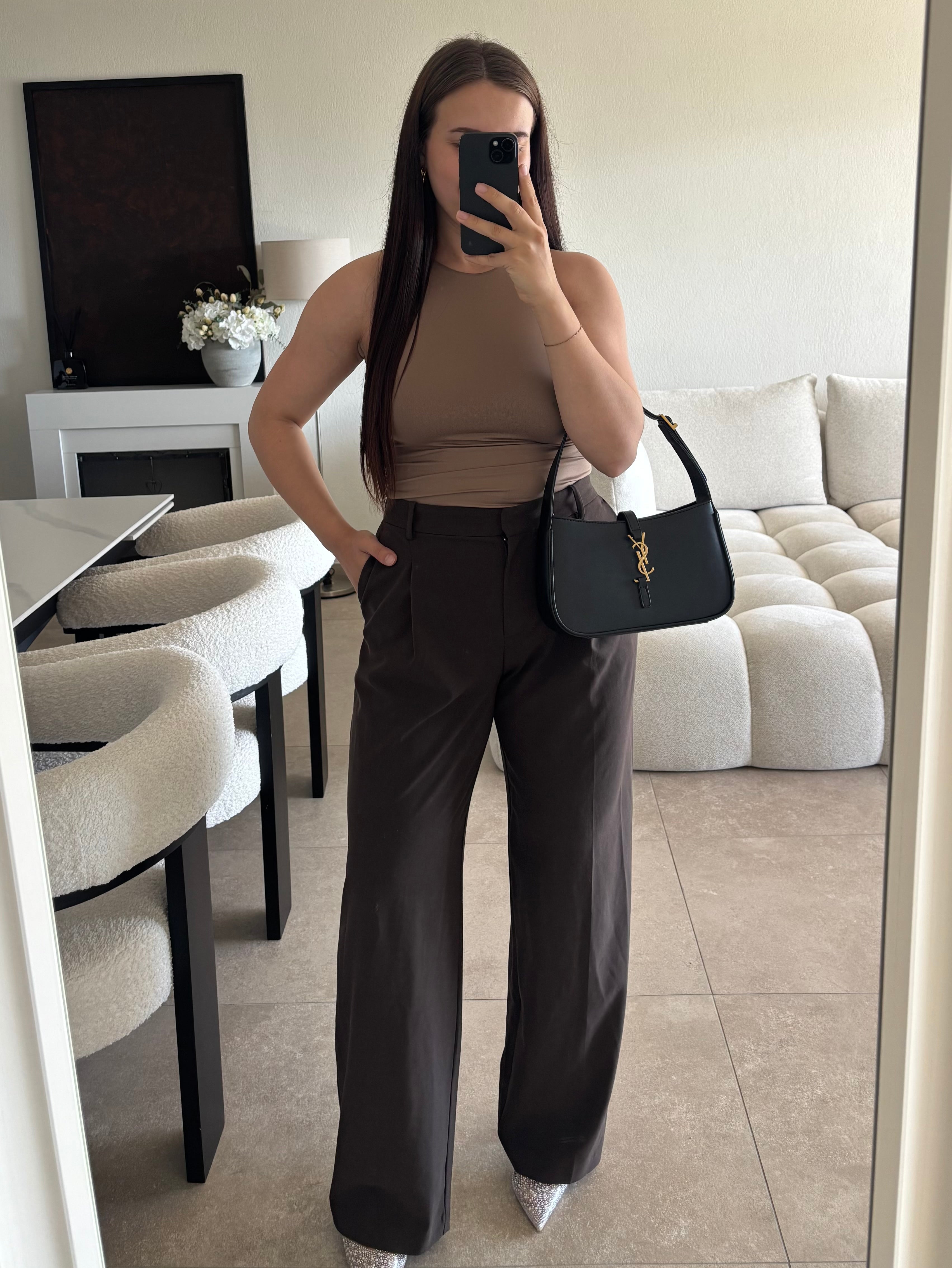 Pantalon H&M taille 38