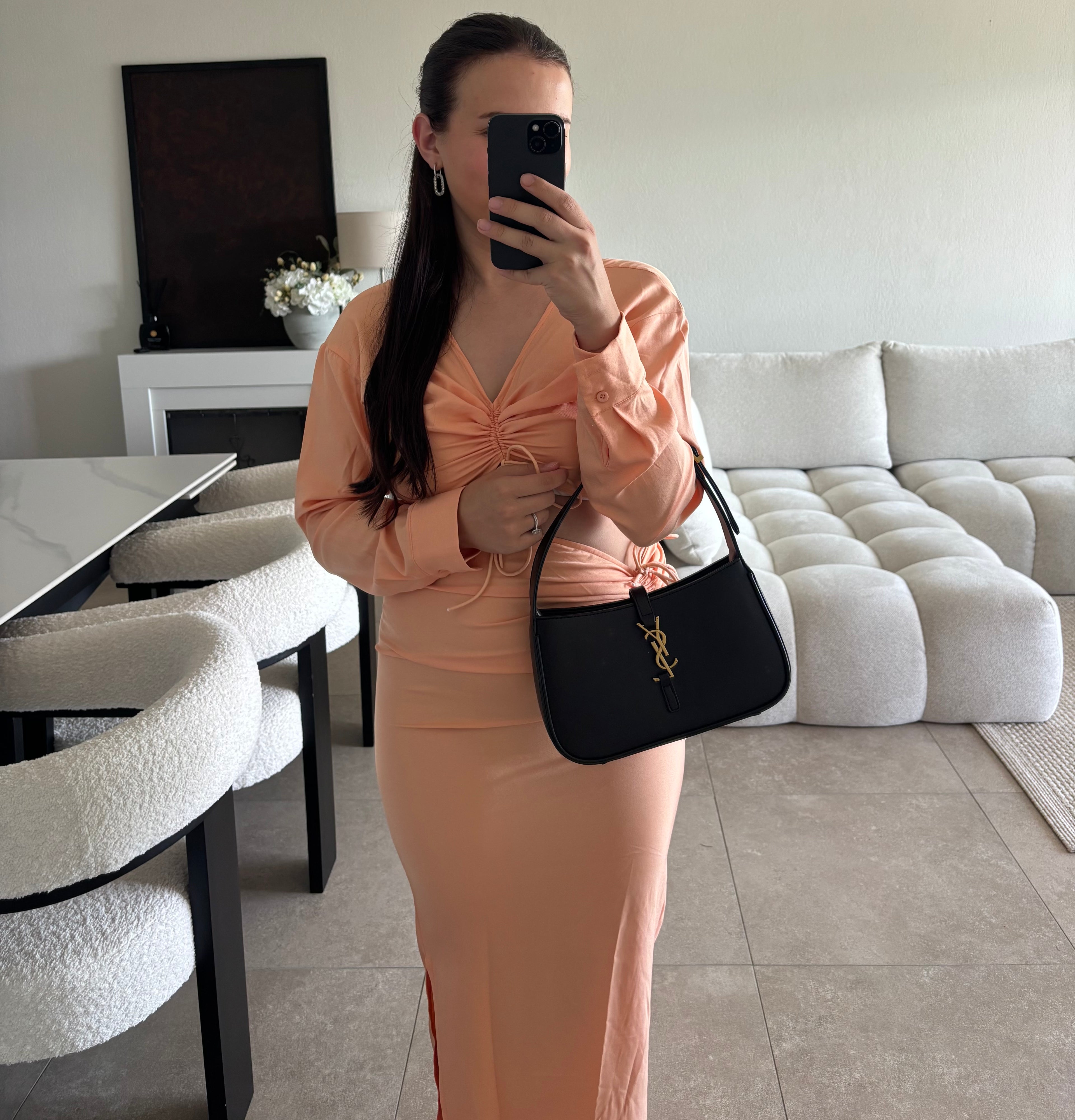 Ensemble PrettyLittleThing taille 36/38
