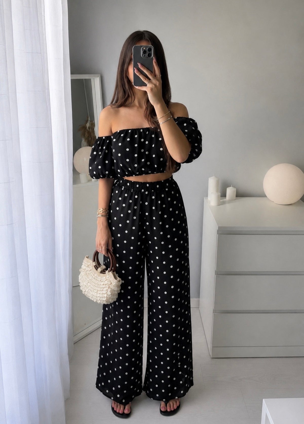 Ensemble taille S/M