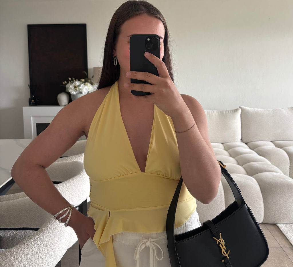 Haut taille M