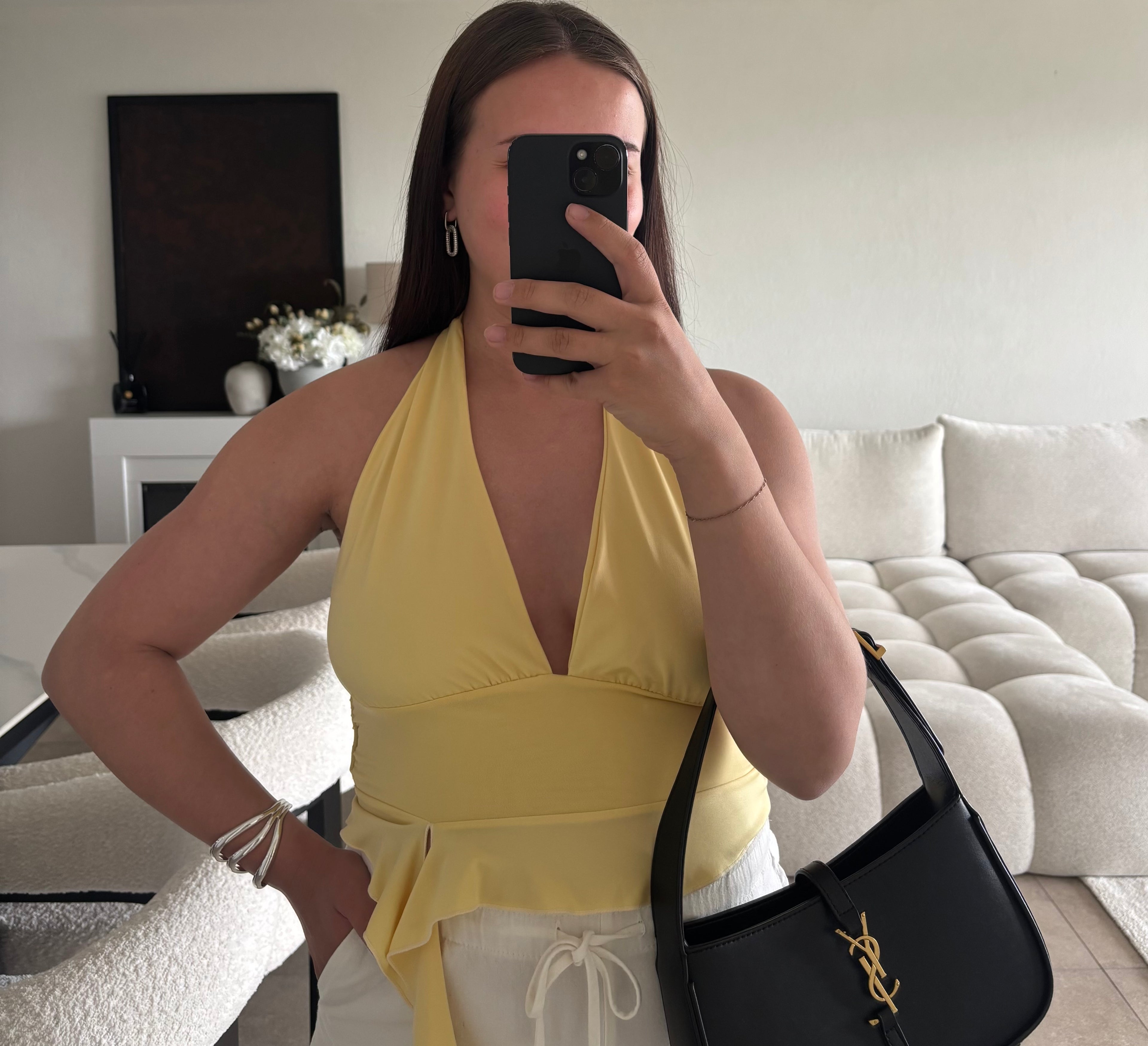 Haut taille M