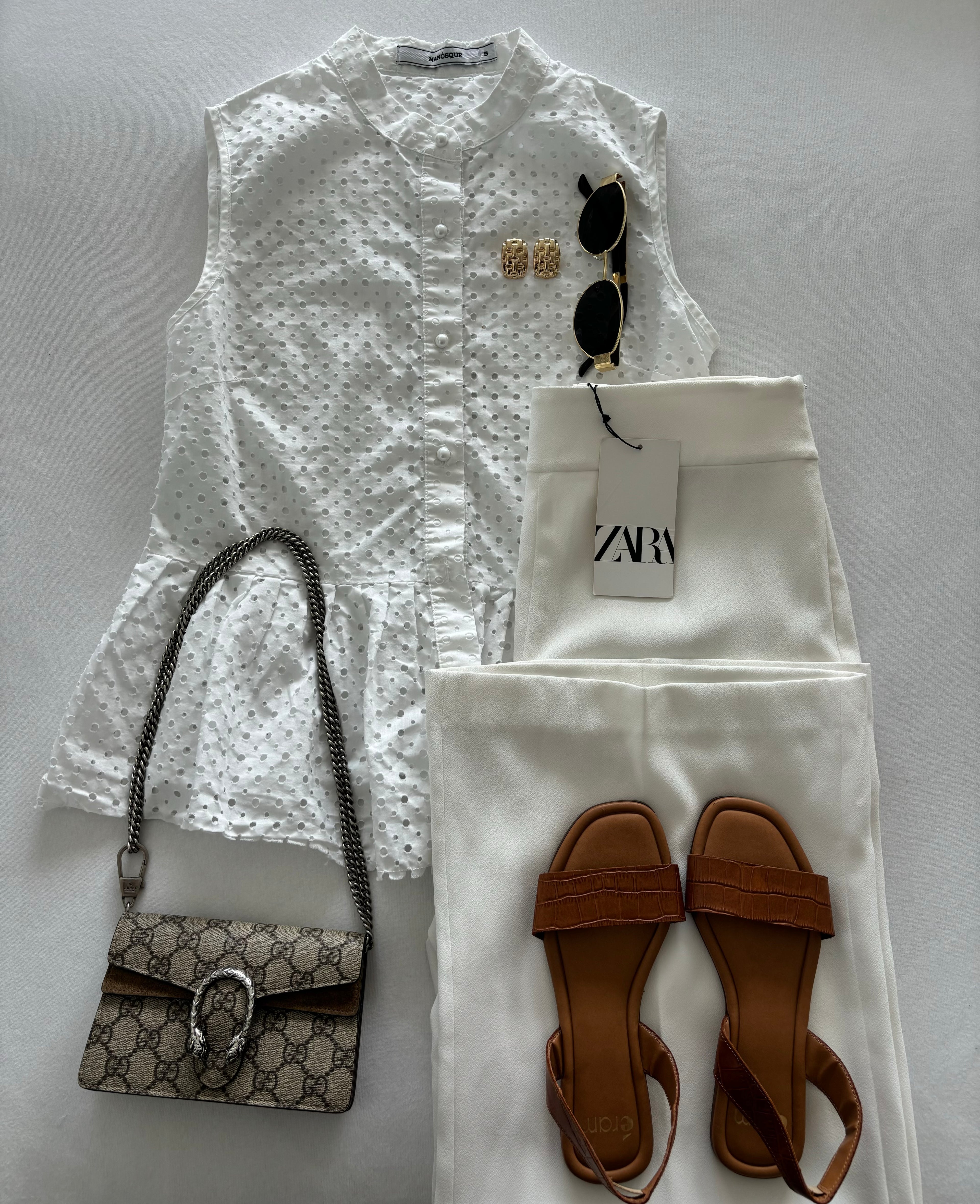 Blouse taille S