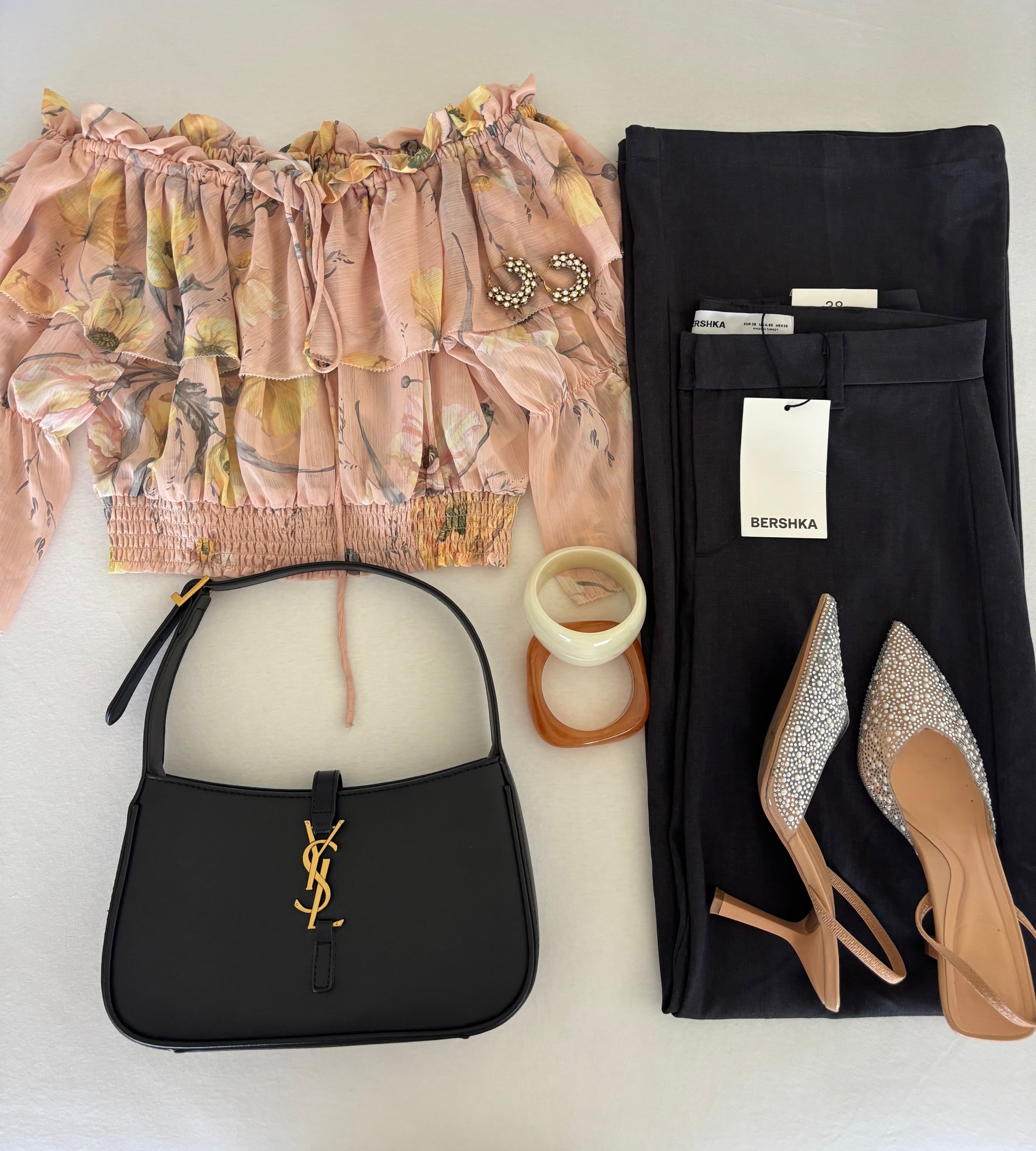 Blouse H&M taille 34