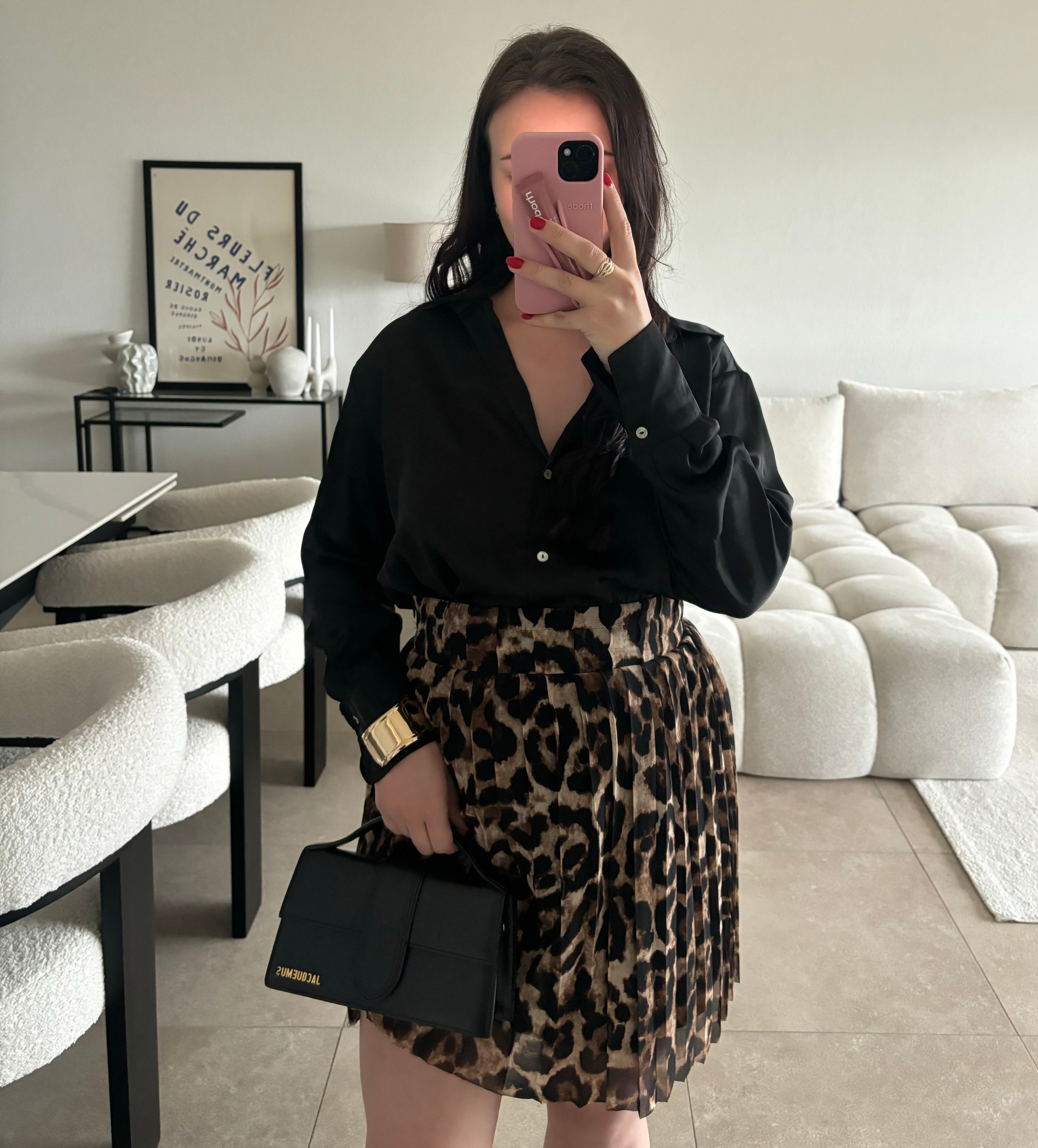 Jupe taille 36
