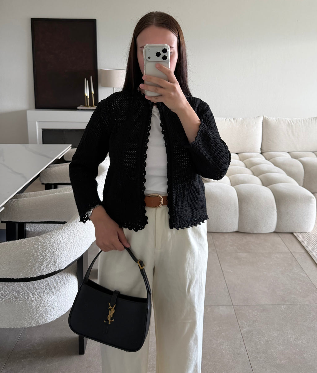 Cardigan Zara taille L