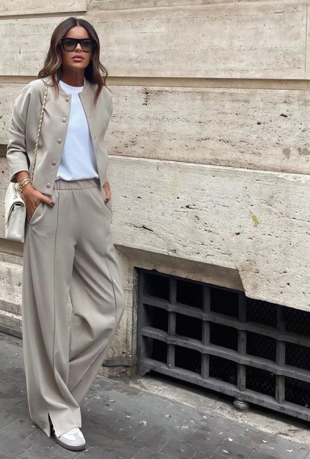 Pantalon Zara taille M