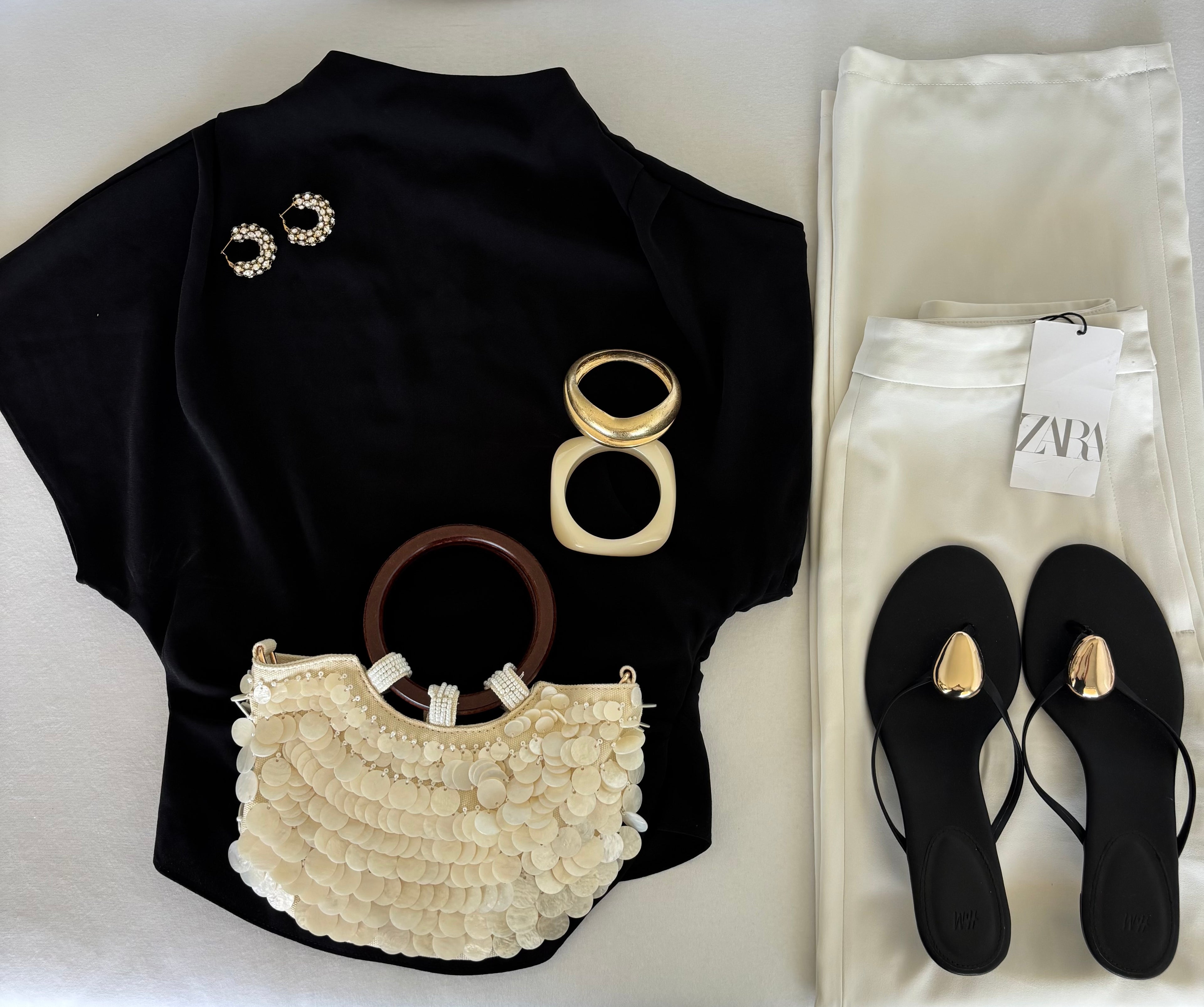 Haut H&M taille XS