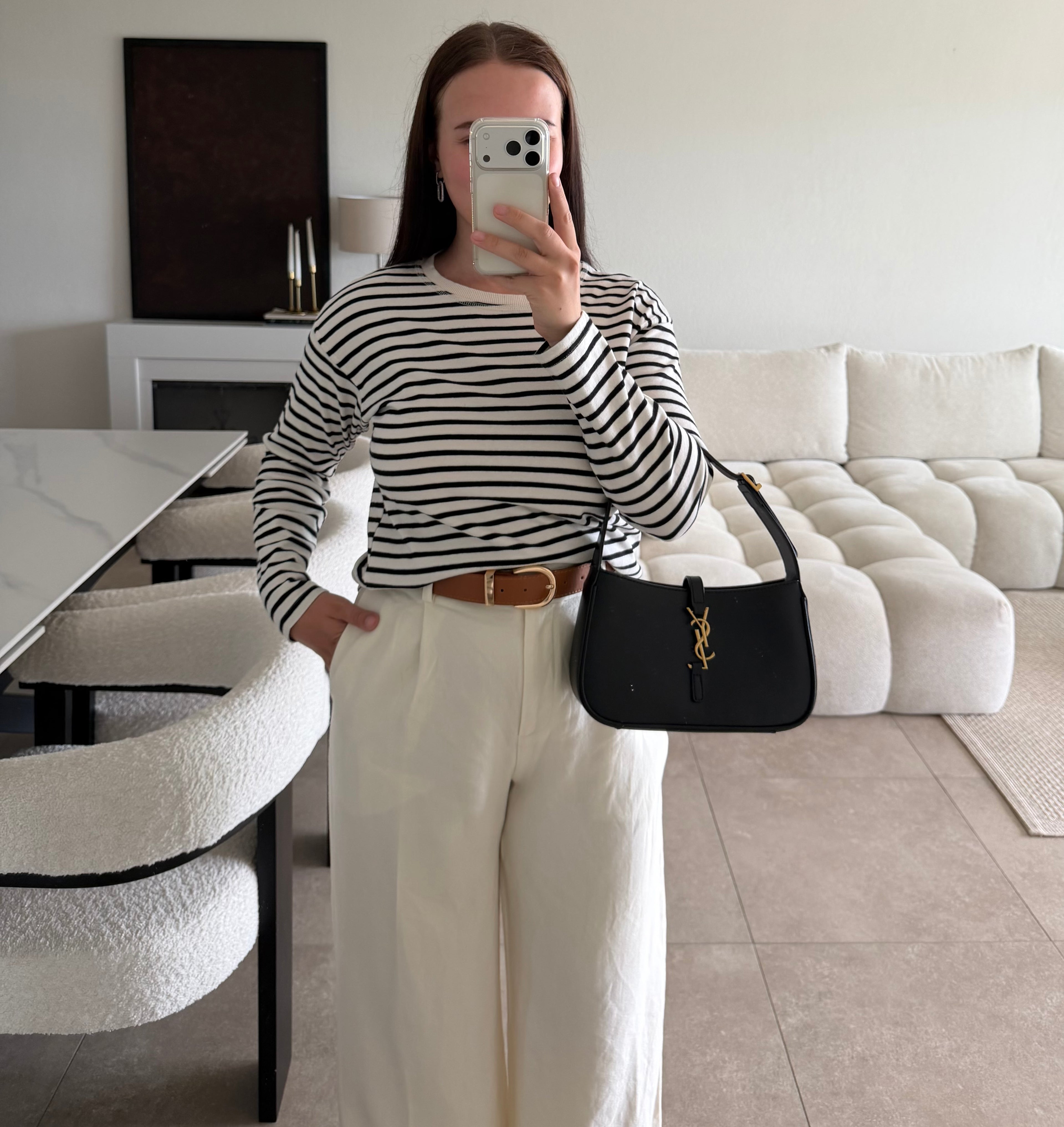 Pull Zara taille M