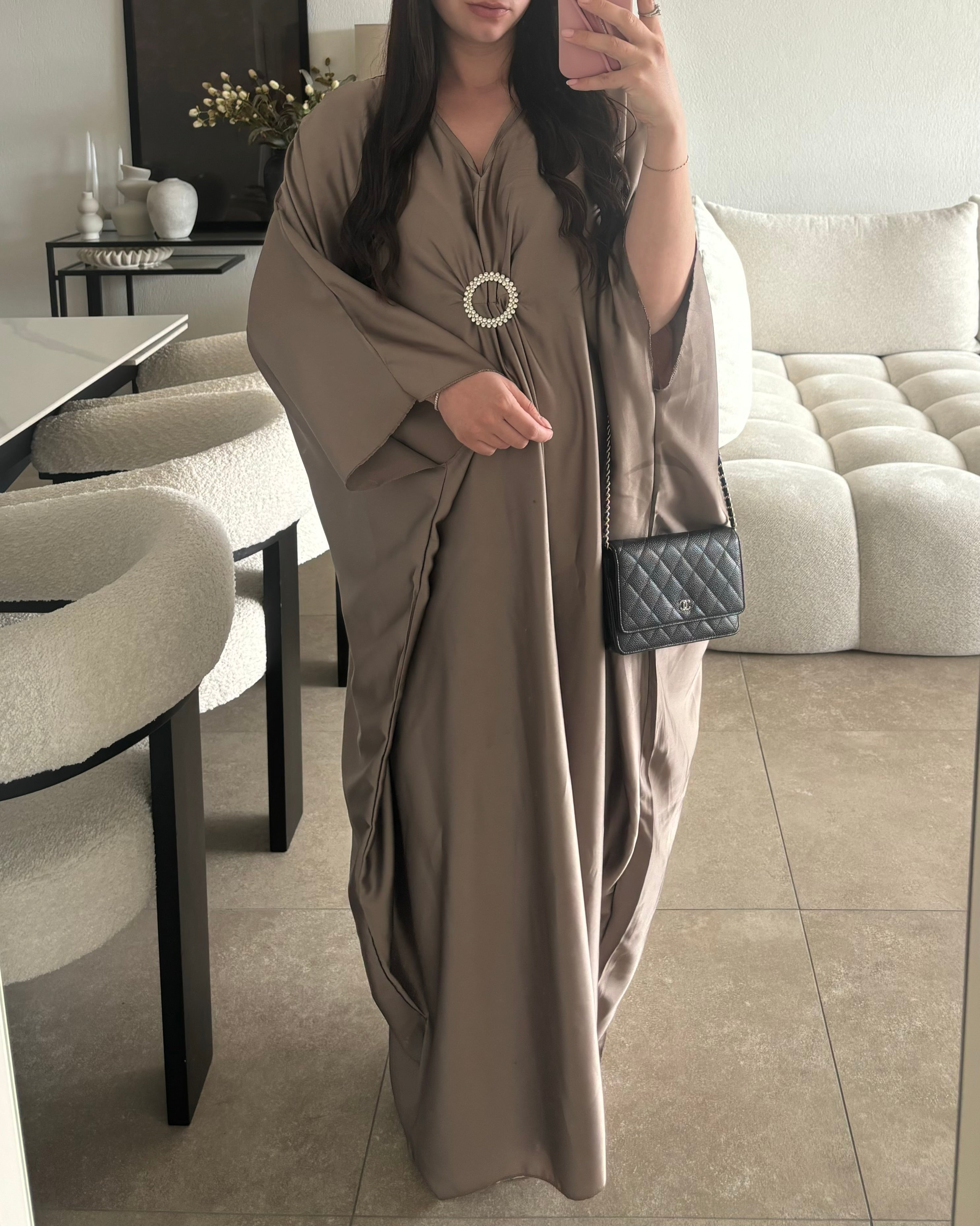 Robe taille unique