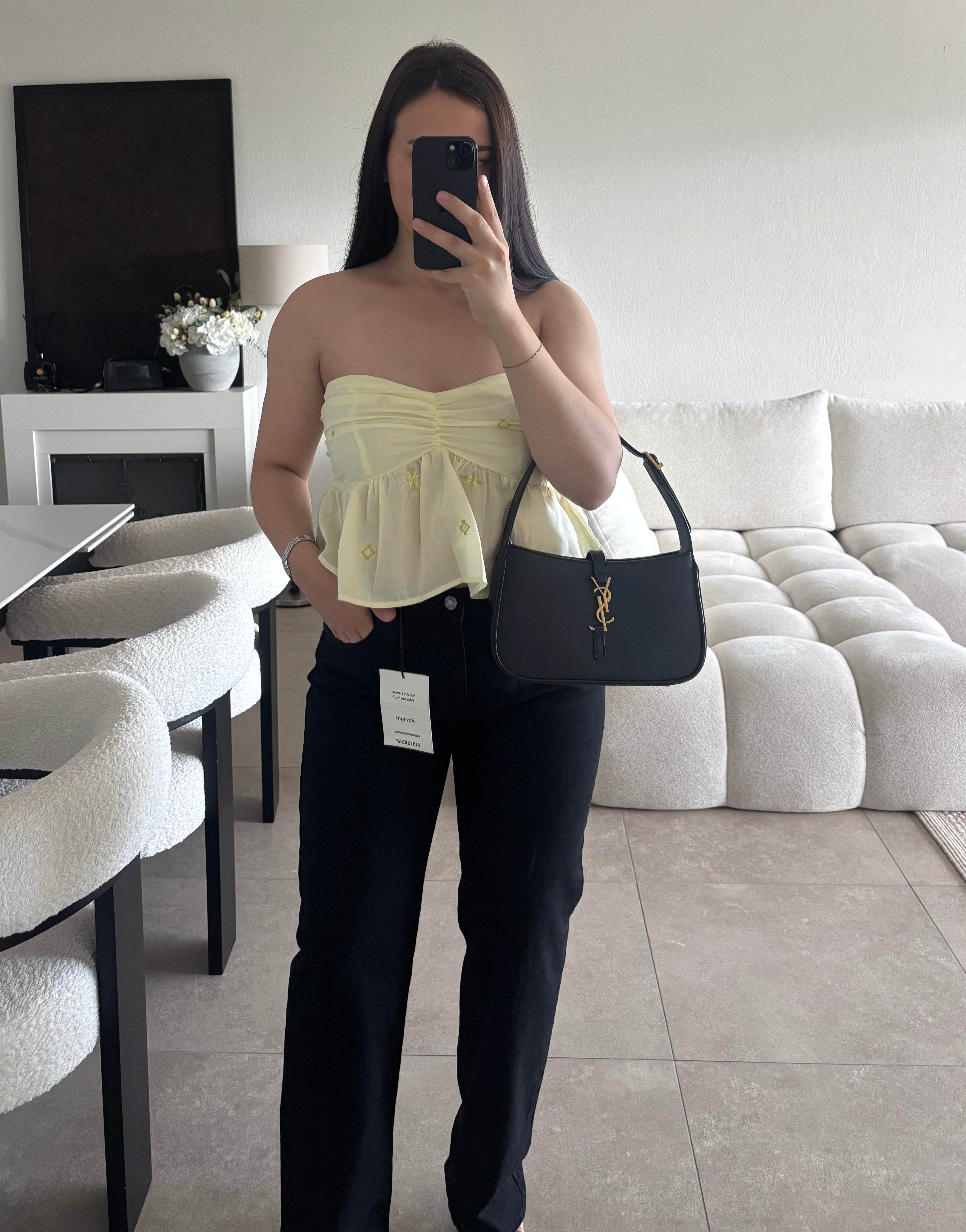 Jeans Pull&Bear taille 42 (neuf)