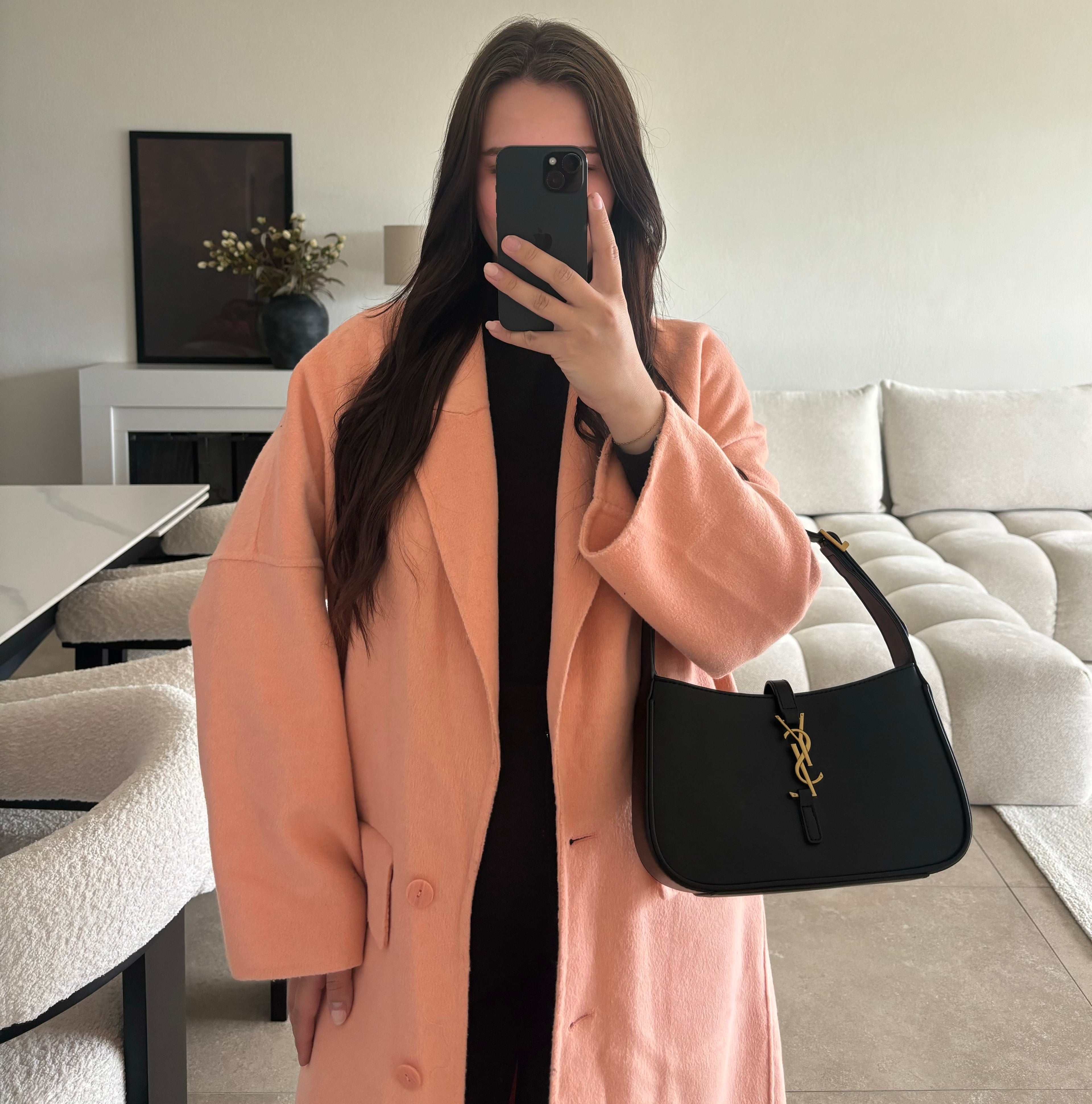Manteau ZARA taille M