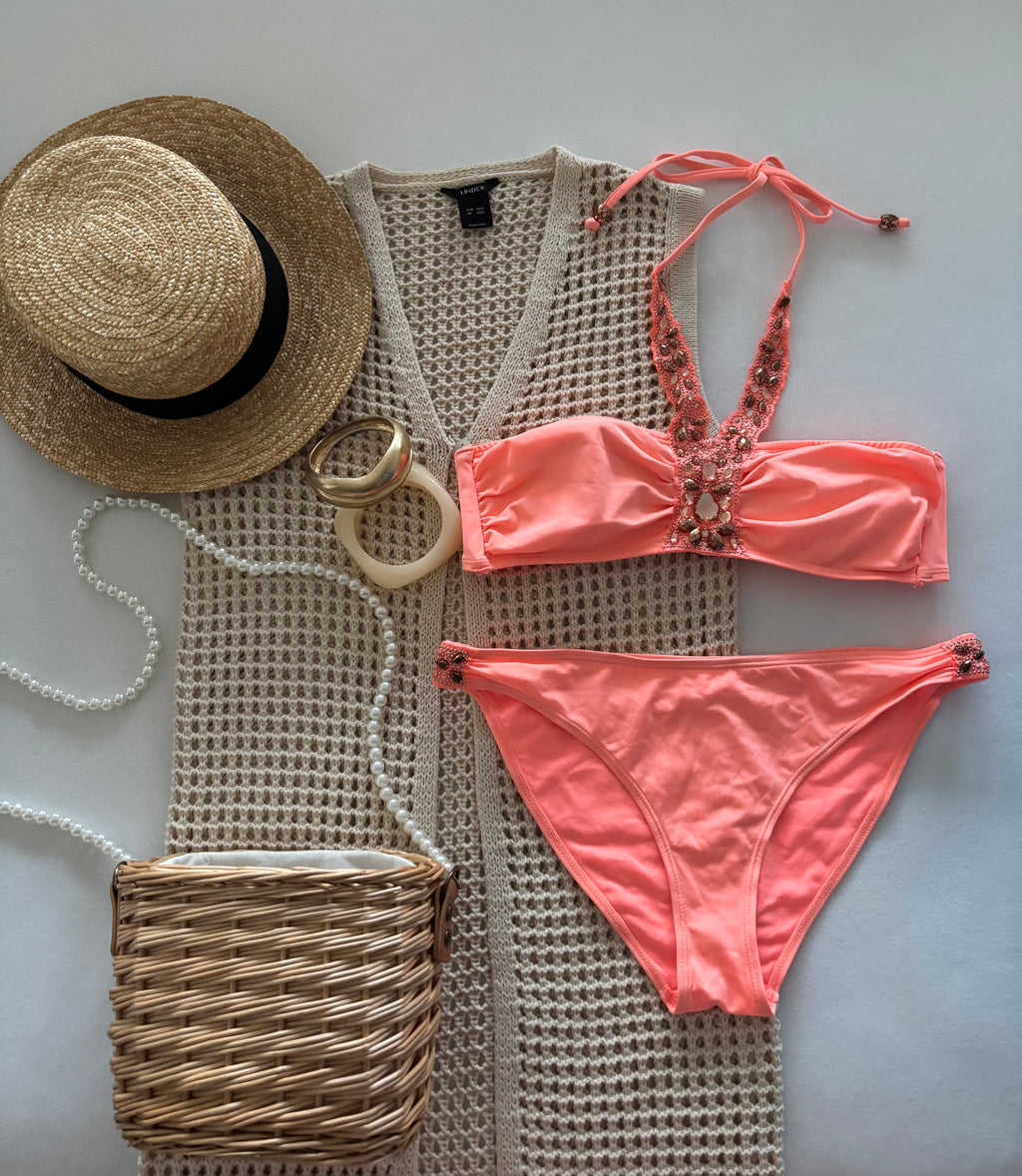 Maillot de bain H&M taille M