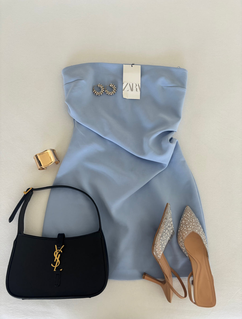 Robe Zara taille M (neuve)