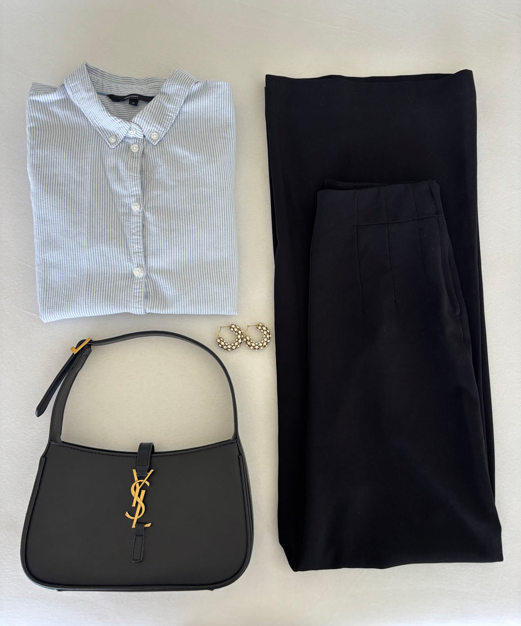 Pantalon élégant H&M taille 34
