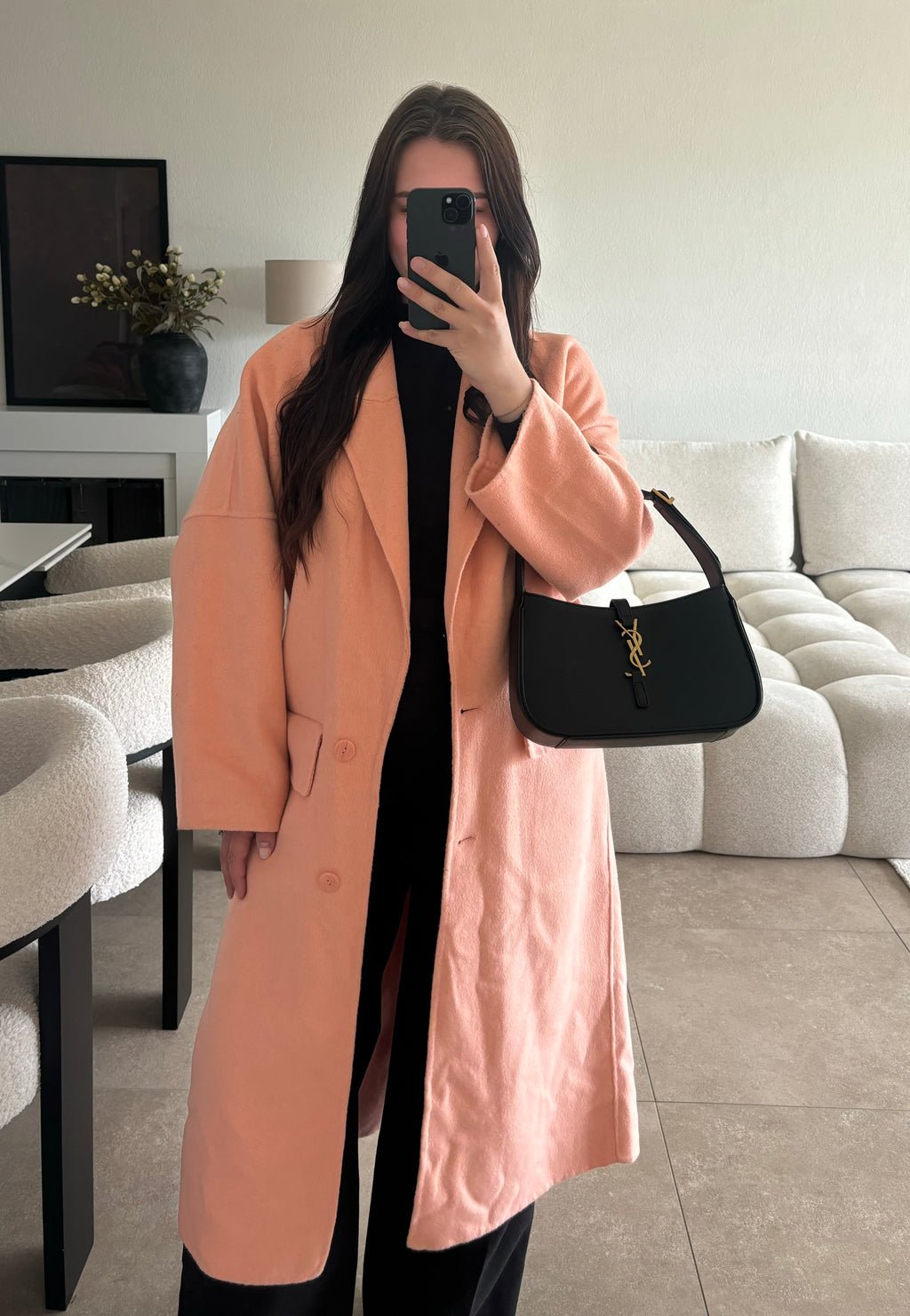 Manteau ZARA taille M