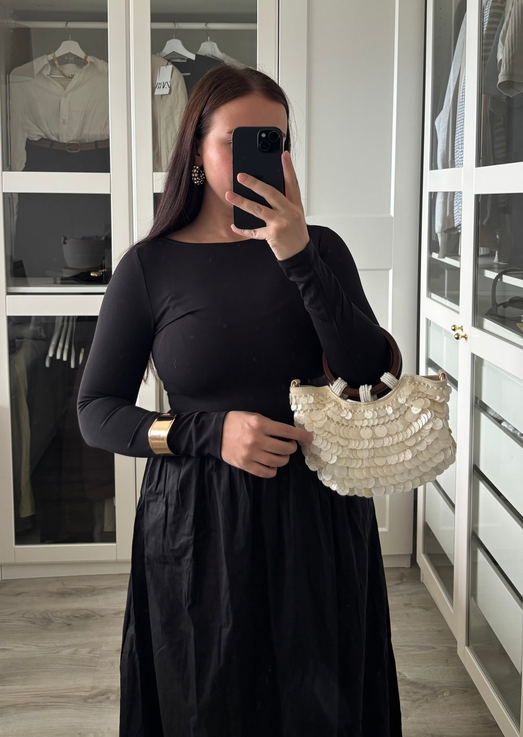 Robe taille S/M