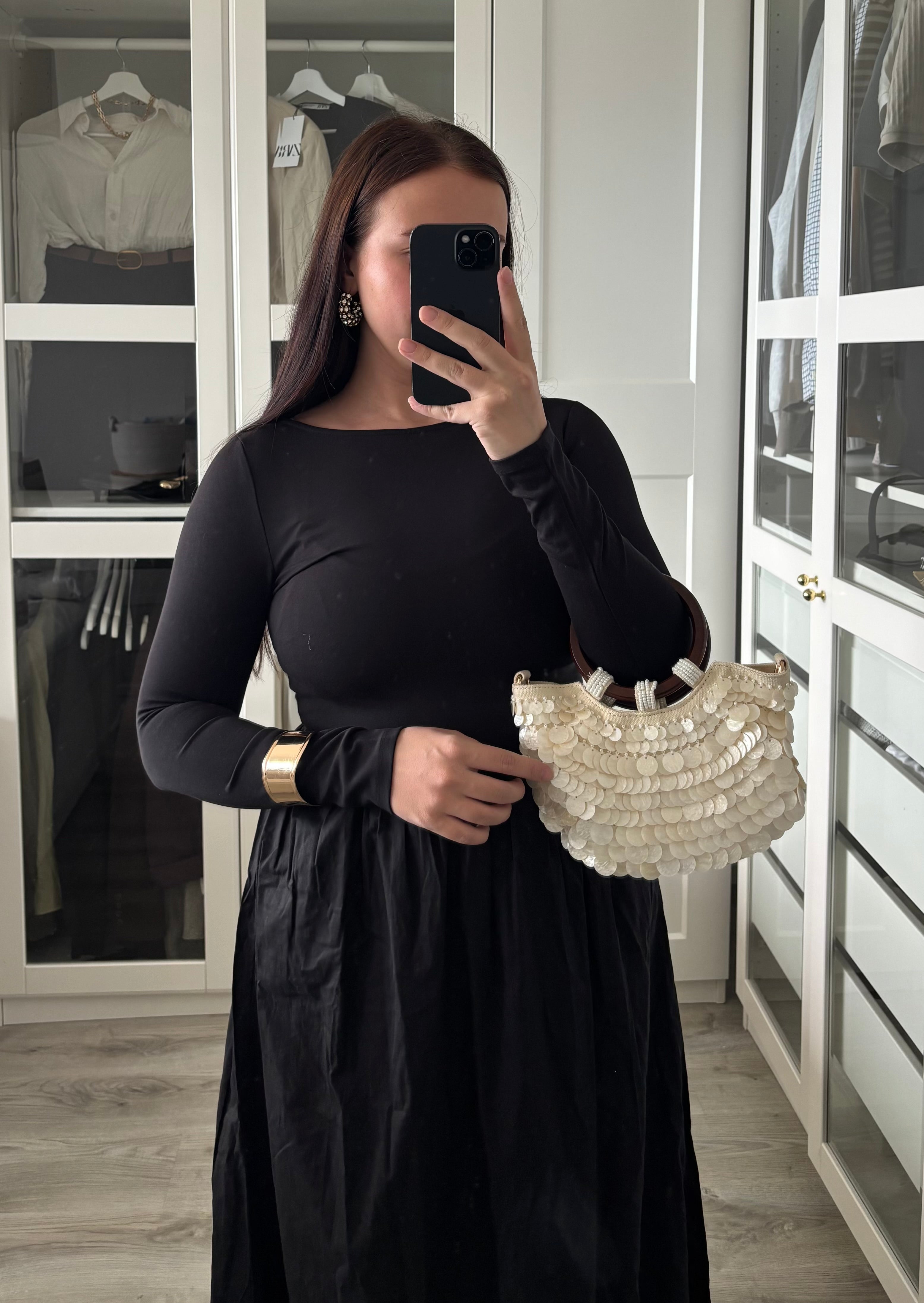 Robe taille S/M