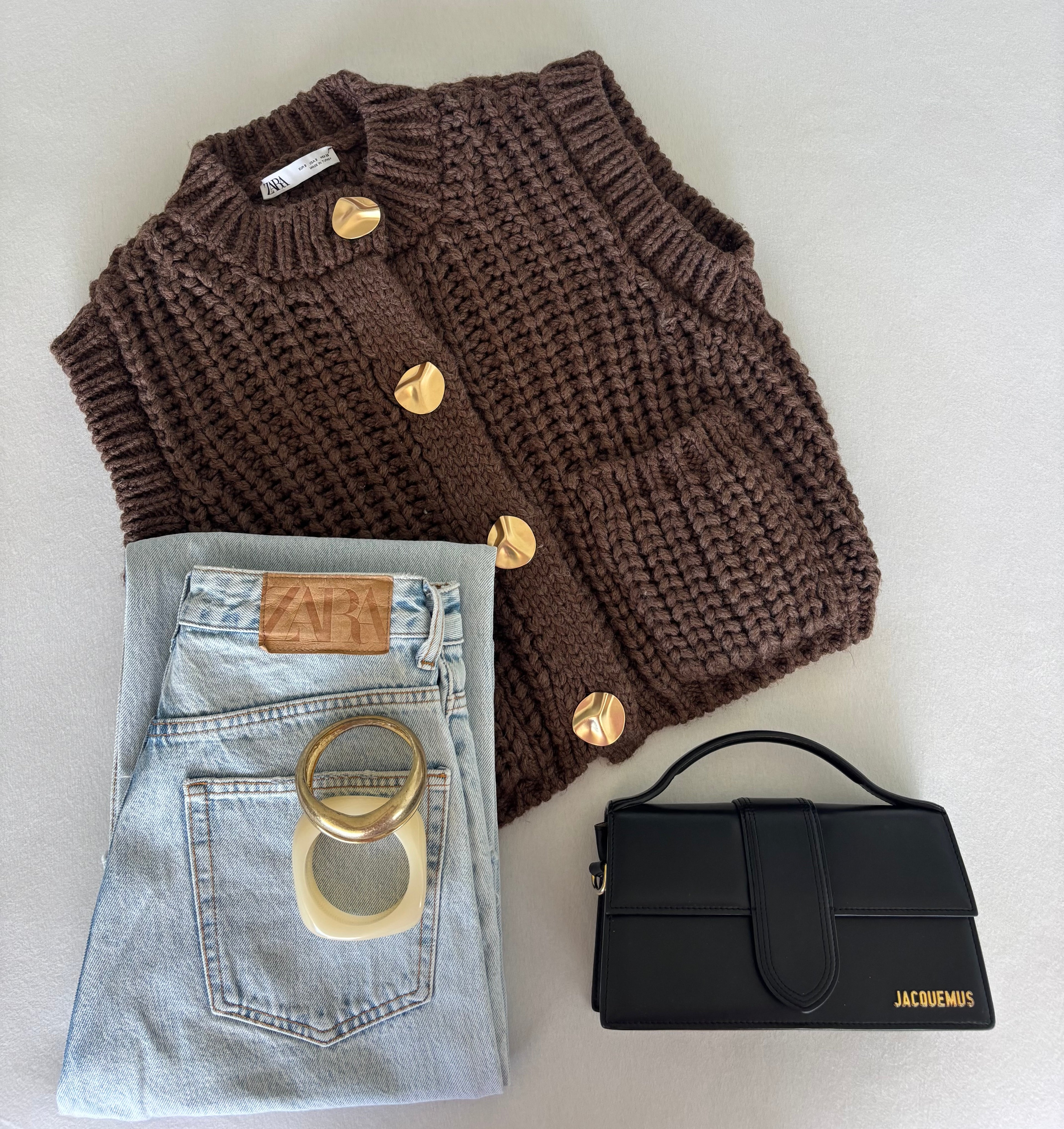Haut Zara taille S
