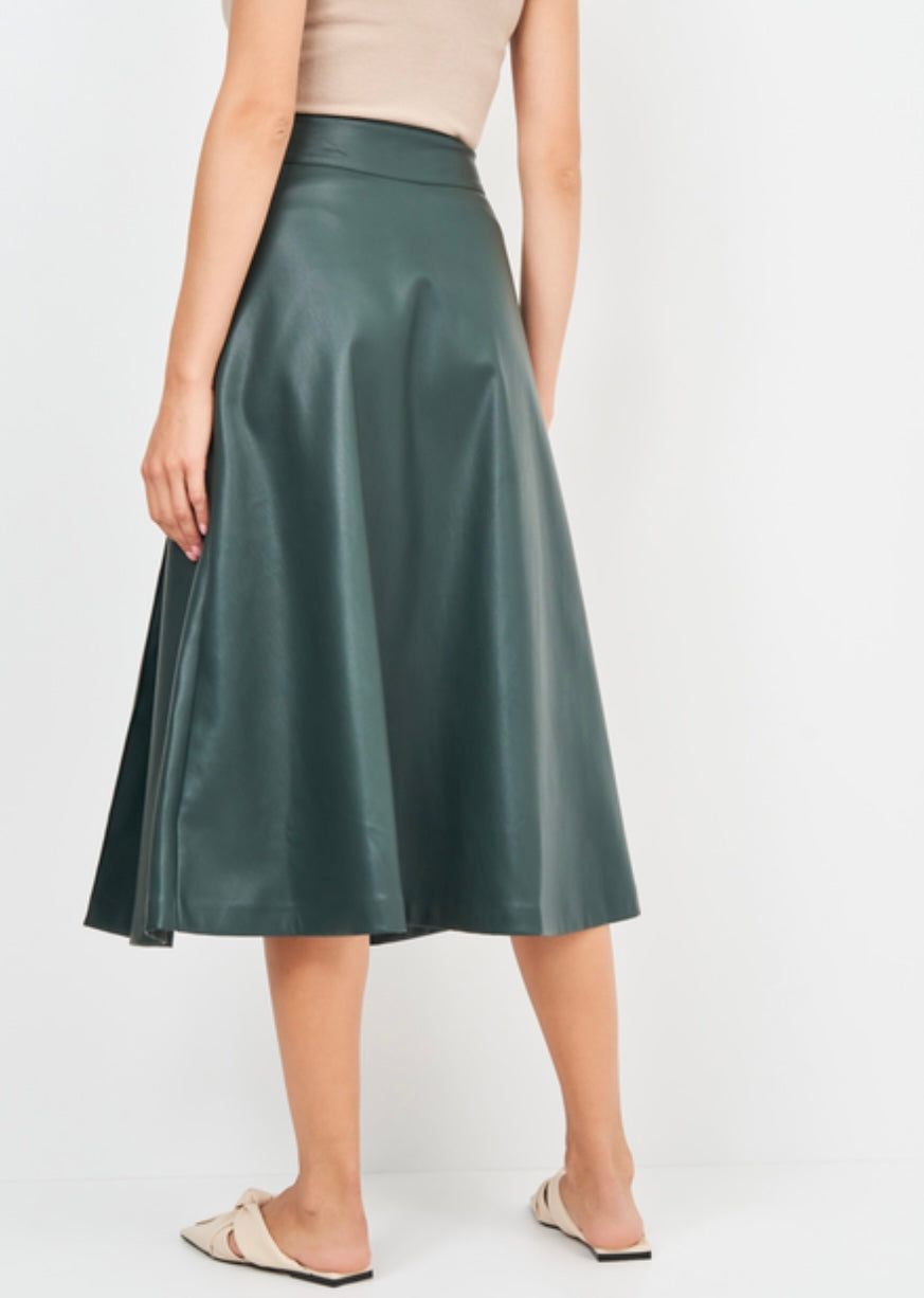 Jupe chic ZARA taille S/M