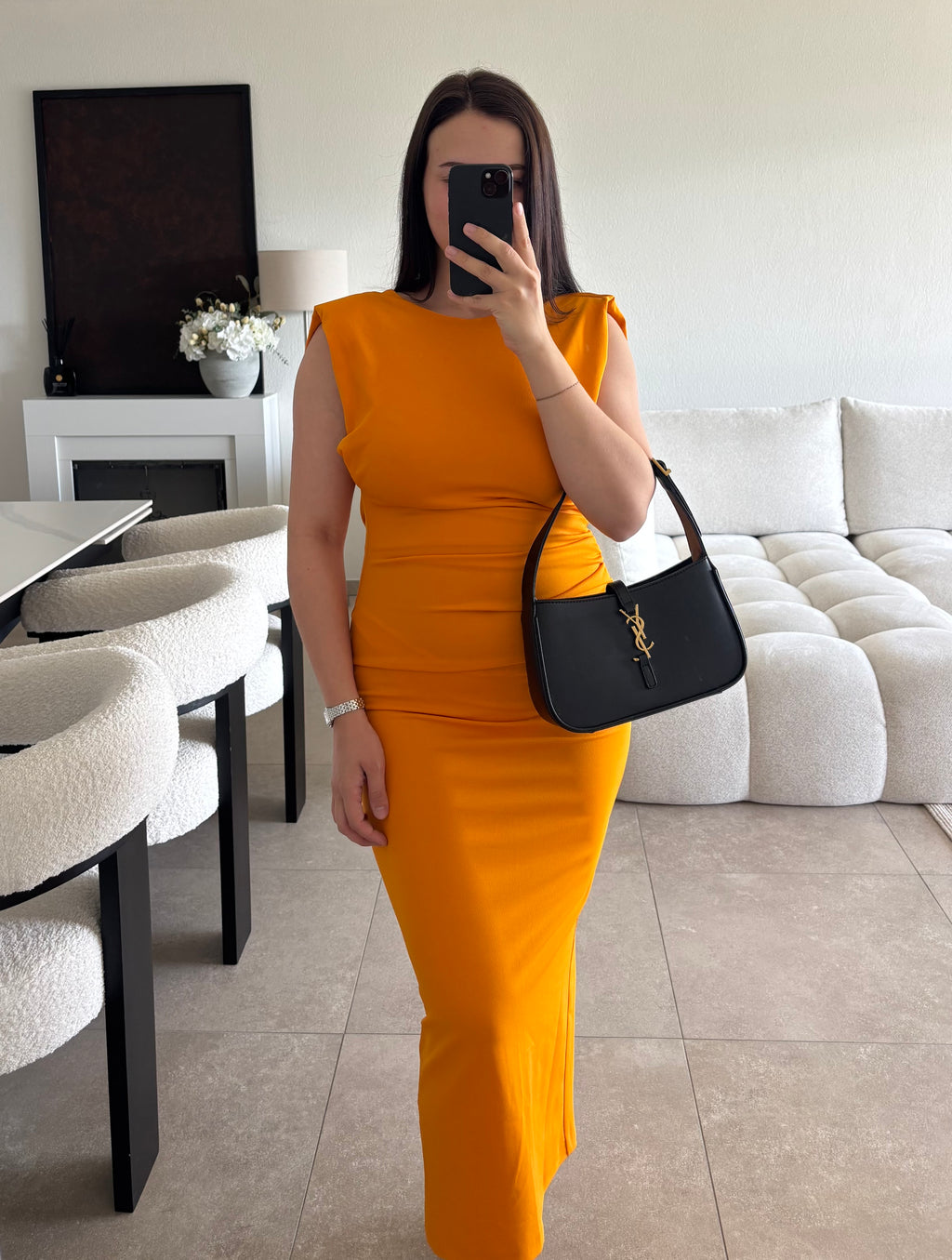 Robe Zara taille XS