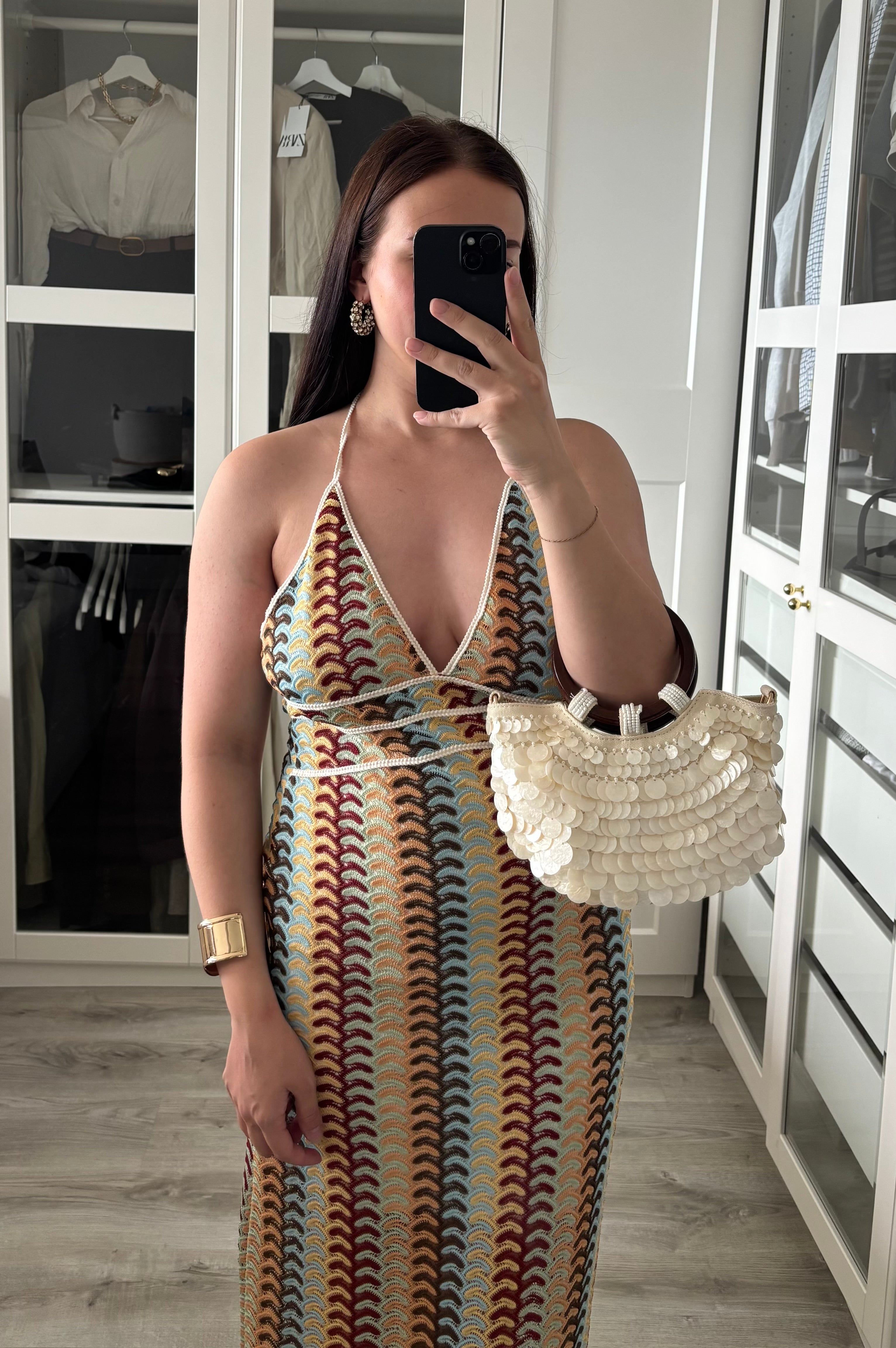 Robe taille M
